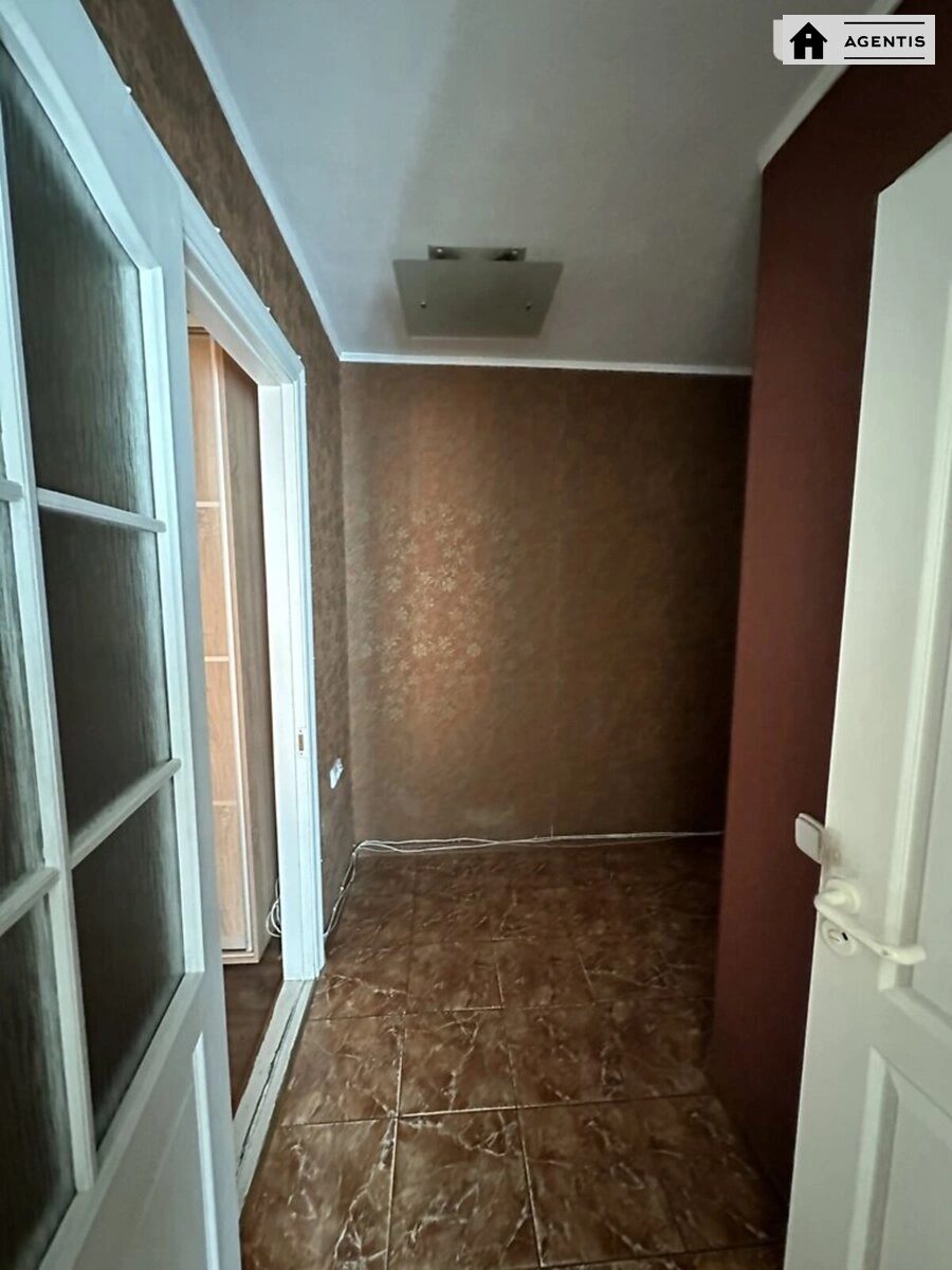 Здам квартиру. 1 room, 47 m², 2nd floor/9 floors. 155, Антоновича вул. (Горького), Київ. 