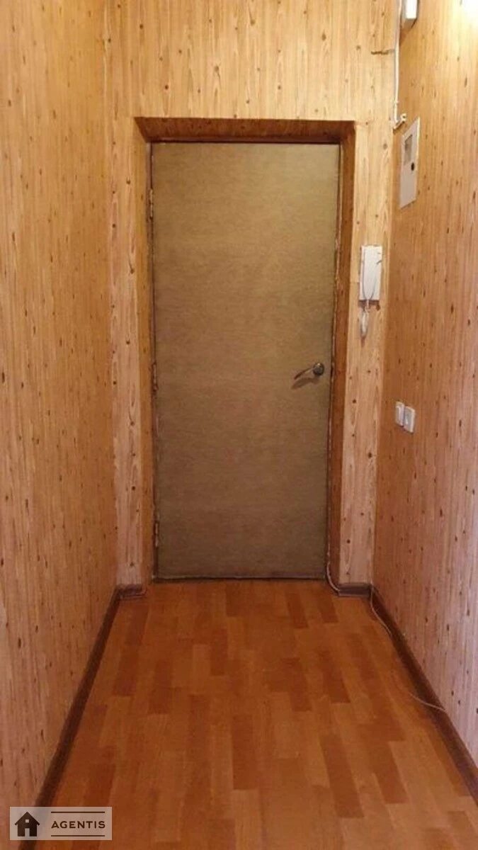 Здам квартиру. 1 room, 29 m², 5th floor/7 floors. 114, Велика Васильківська 114, Київ. 