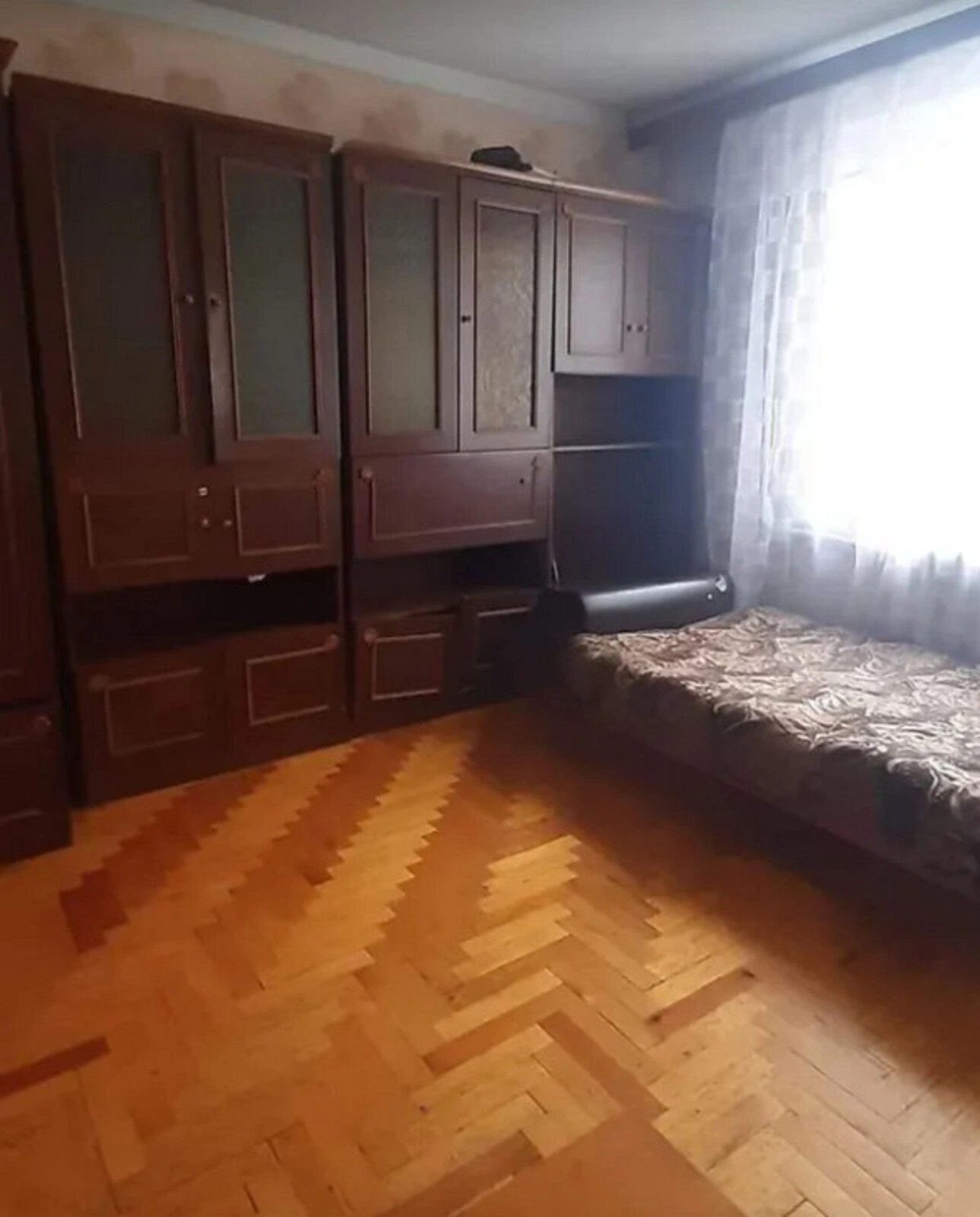 Apartments for sale. 2 rooms, 51 m², 6th floor/9 floors. Novyy svet, Ternopil. 