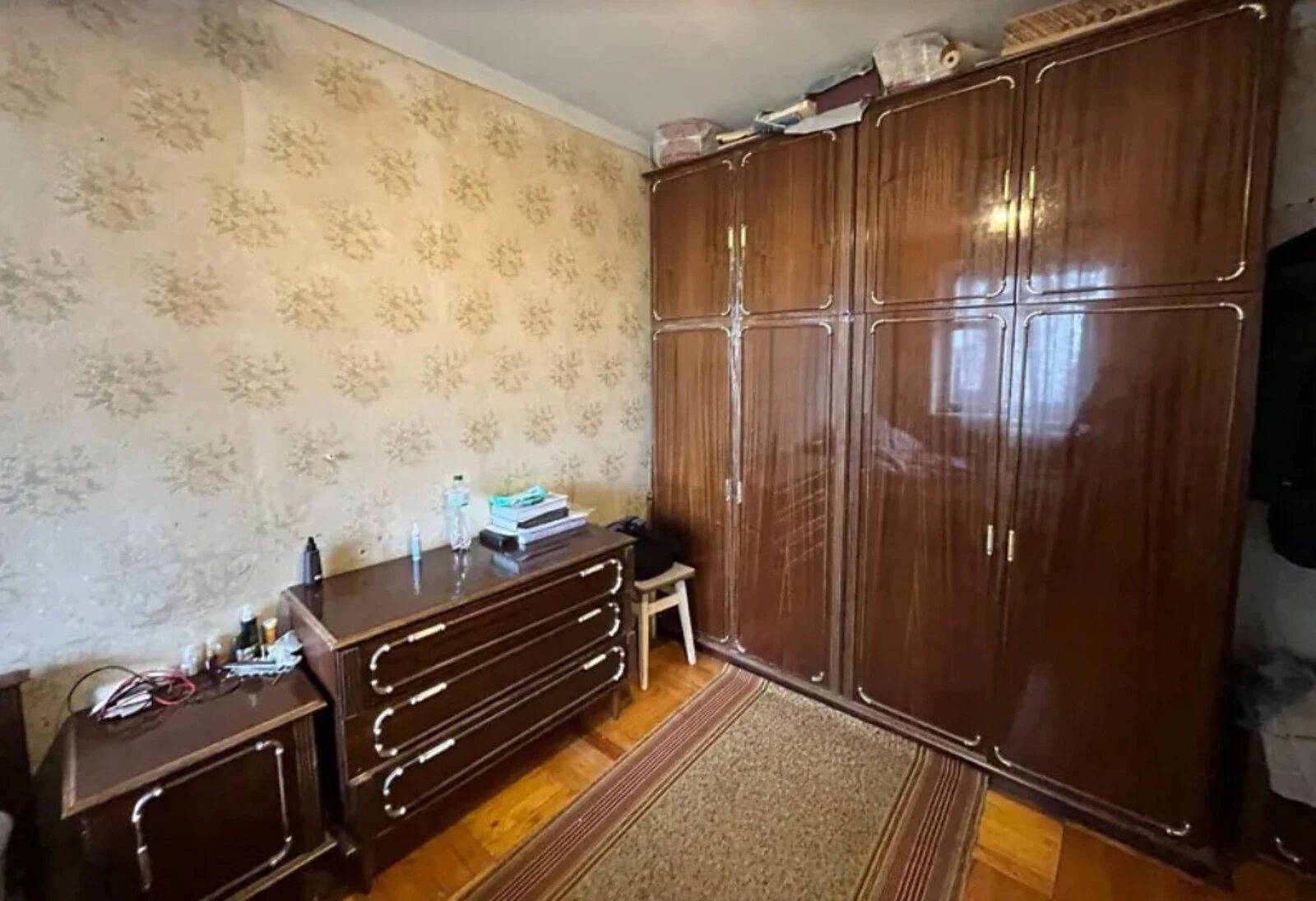 Продаж квартири. 2 rooms, 51 m², 6th floor/9 floors. Новый свет, Тернопіль. 