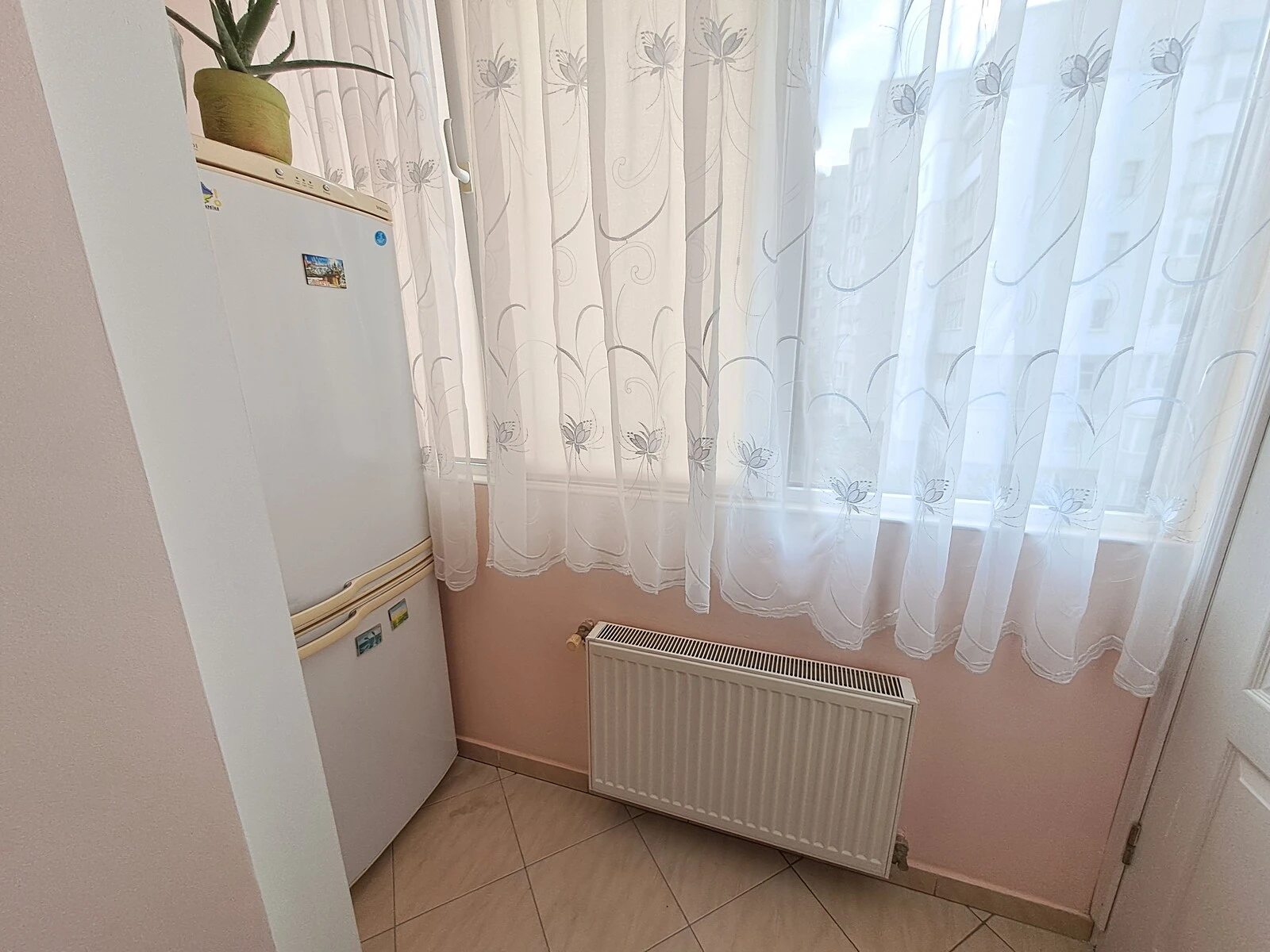 Продаж квартири. 2 rooms, 68 m², 4th floor/6 floors. Будного С. вул., Тернопіль. 