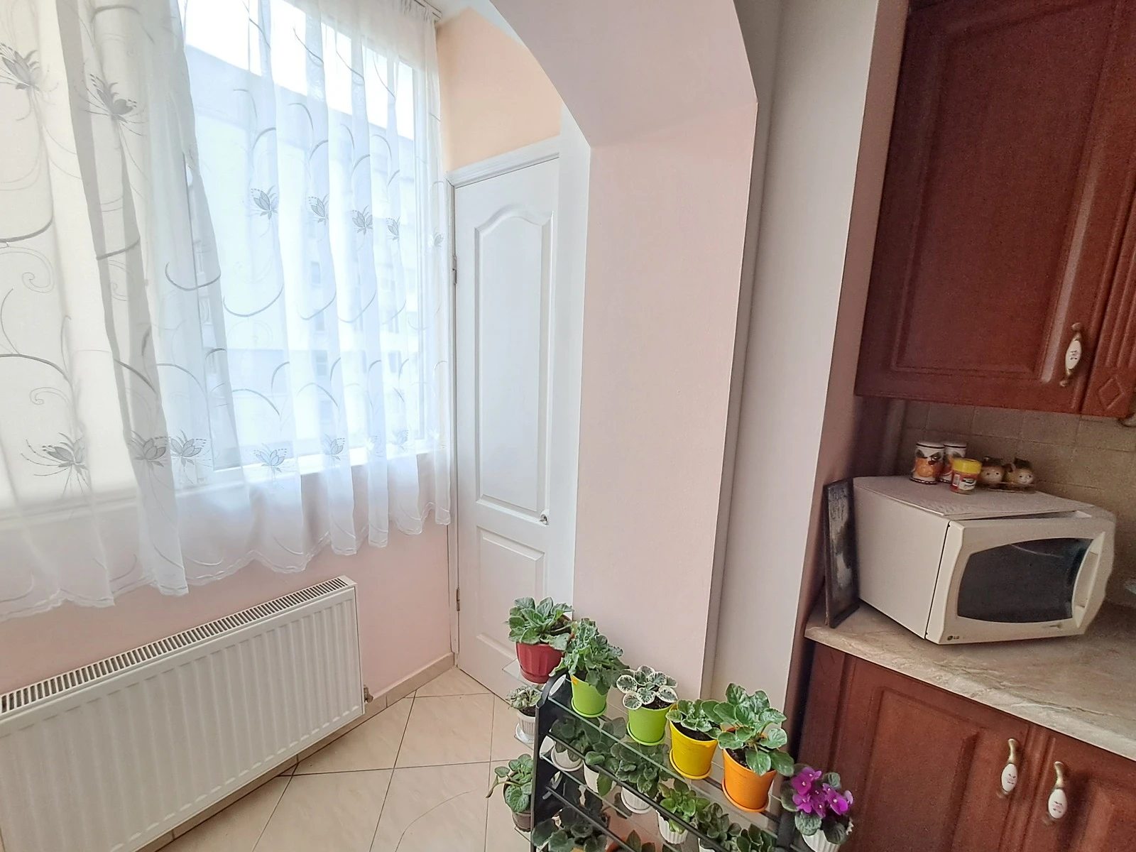 Продаж квартири. 2 rooms, 68 m², 4th floor/6 floors. Будного С. вул., Тернопіль. 