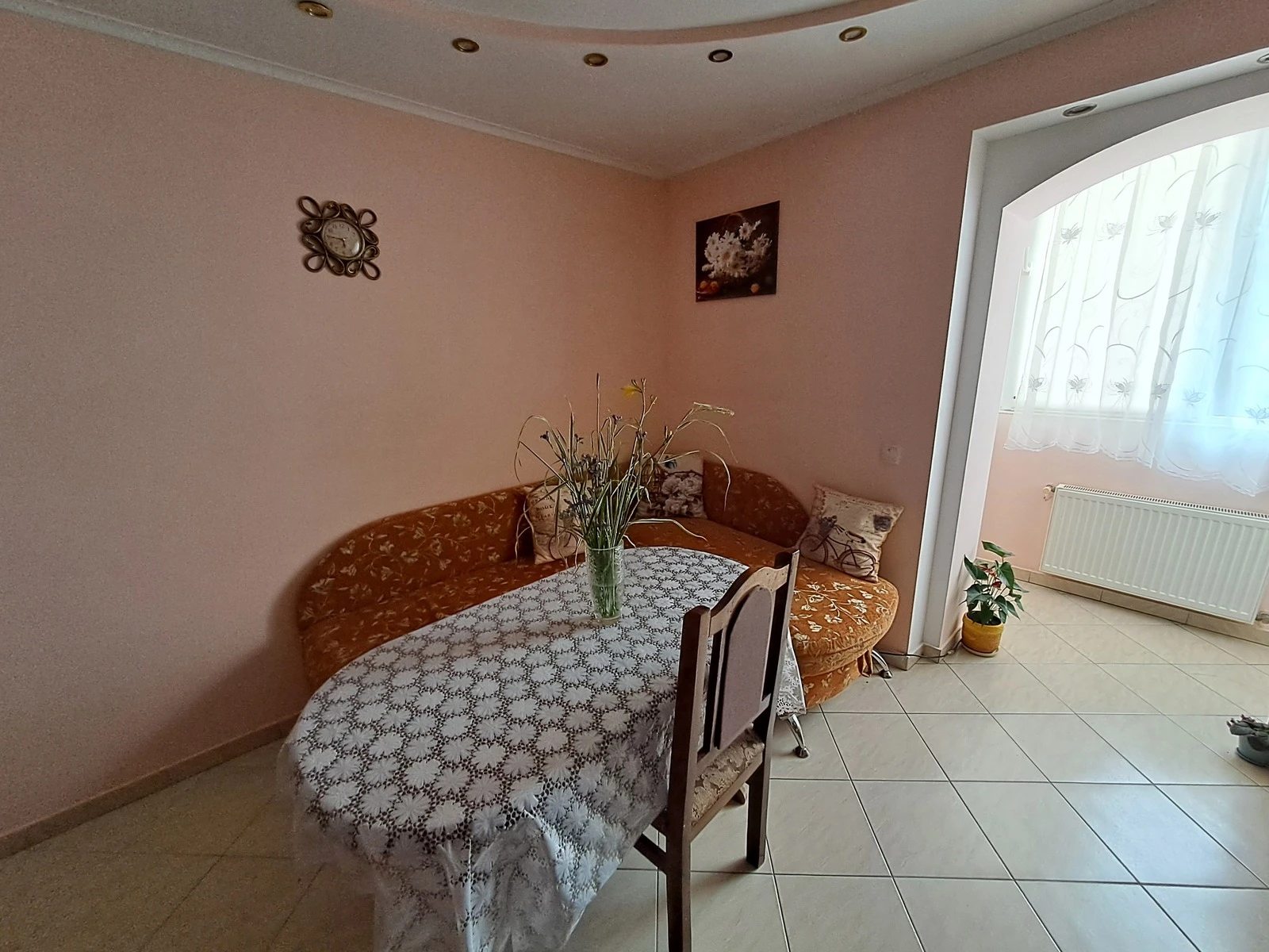 Продаж квартири. 2 rooms, 68 m², 4th floor/6 floors. Будного С. вул., Тернопіль. 