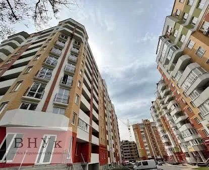 Apartments for sale. 1 room, 41 m², 8th floor/10 floors. Troleybusna vul., Ternopil. 