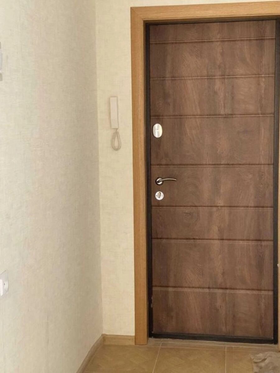 Здам квартиру. 3 rooms, 76 m², 9th floor/9 floors. 45, Кубанської України вул. (Маршала Жукова), Київ. 