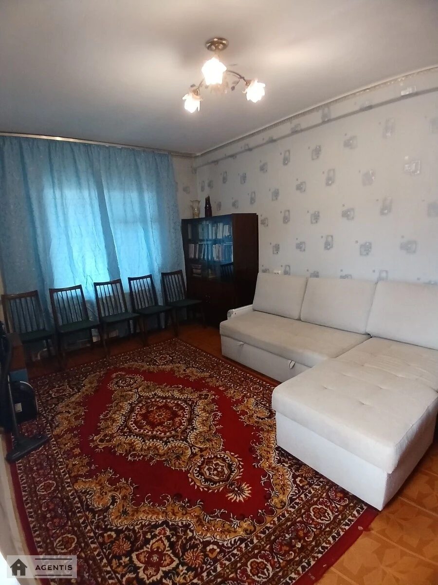 Apartment for rent. 2 rooms, 54 m², 8th floor/9 floors. Podilskyy rayon, Kyiv. 