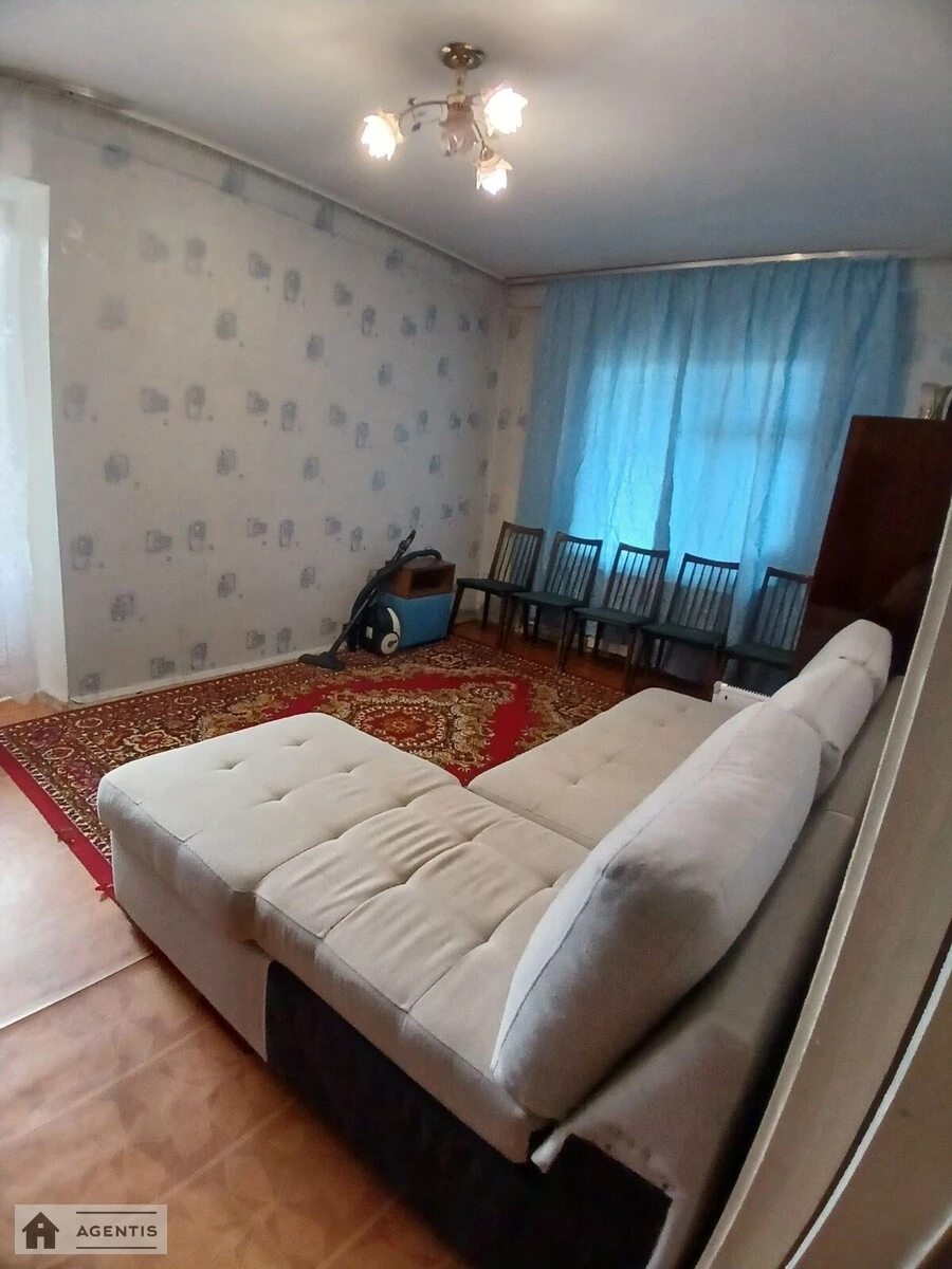 Здам квартиру. 2 rooms, 54 m², 8th floor/9 floors. Подільський район, Київ. 