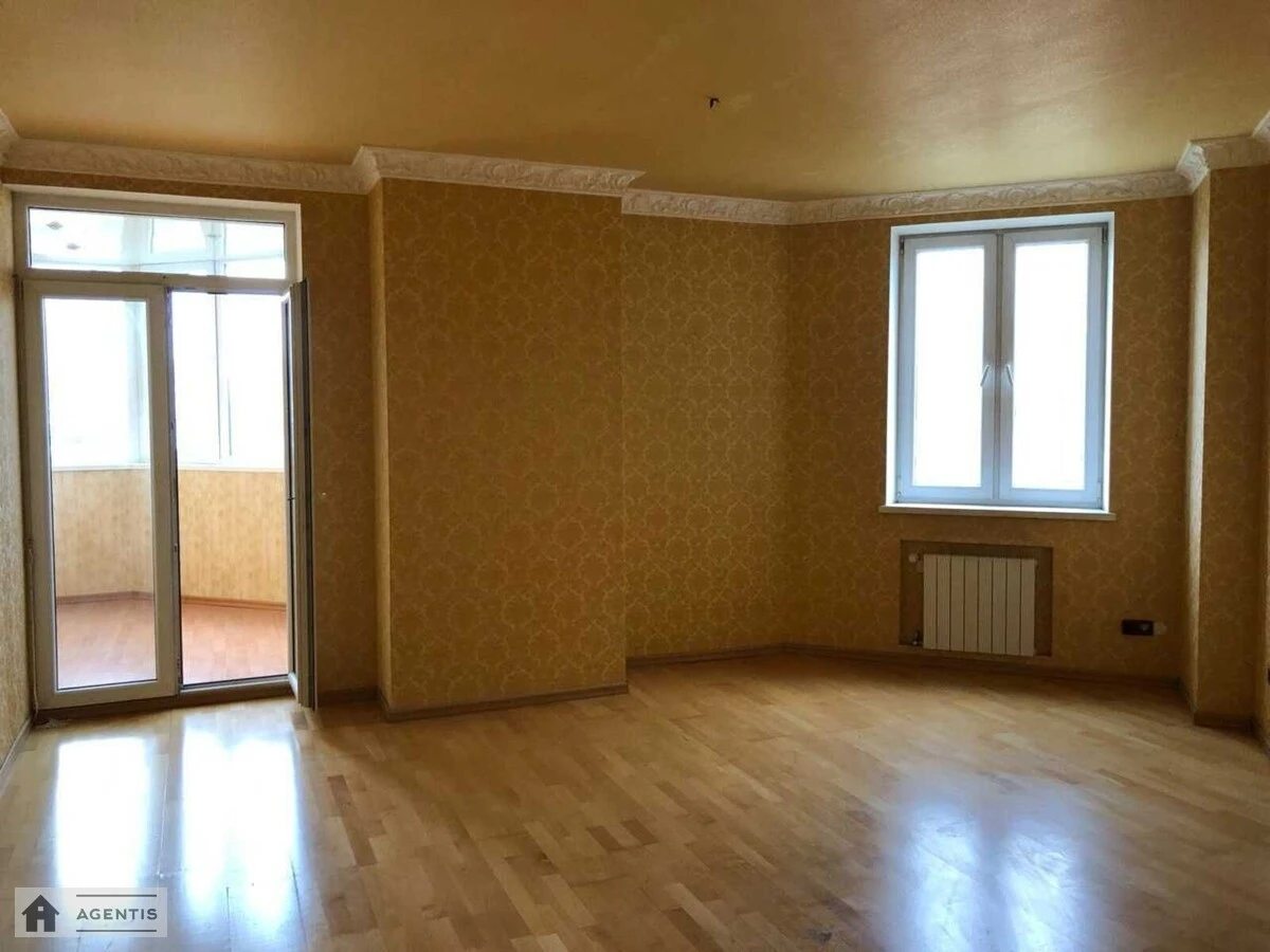 Apartment for rent. 5 rooms, 165 m², 8th floor/9 floors. Rayisy Okipnoyi vul., Kyiv. 