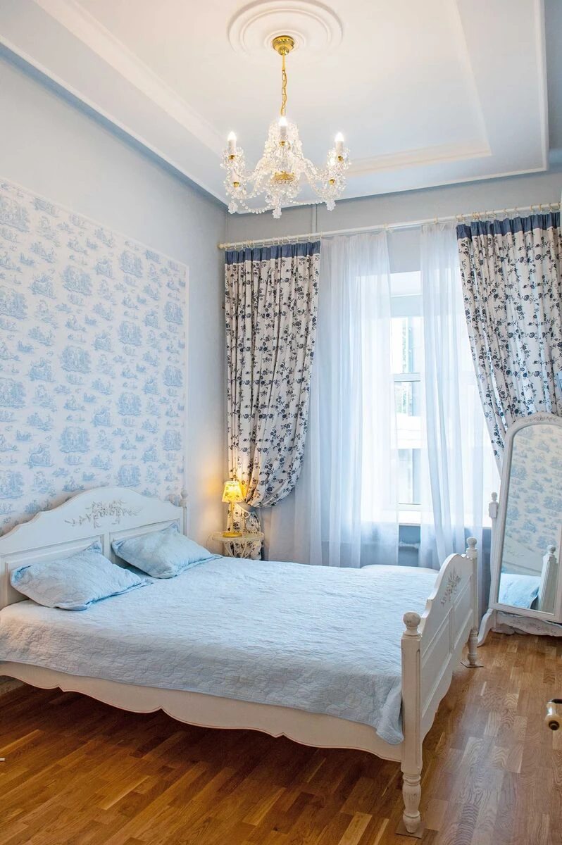 Здам квартиру. 2 rooms, 68 m², 2nd floor/6 floors. 9, Михайлівський 9, Київ. 