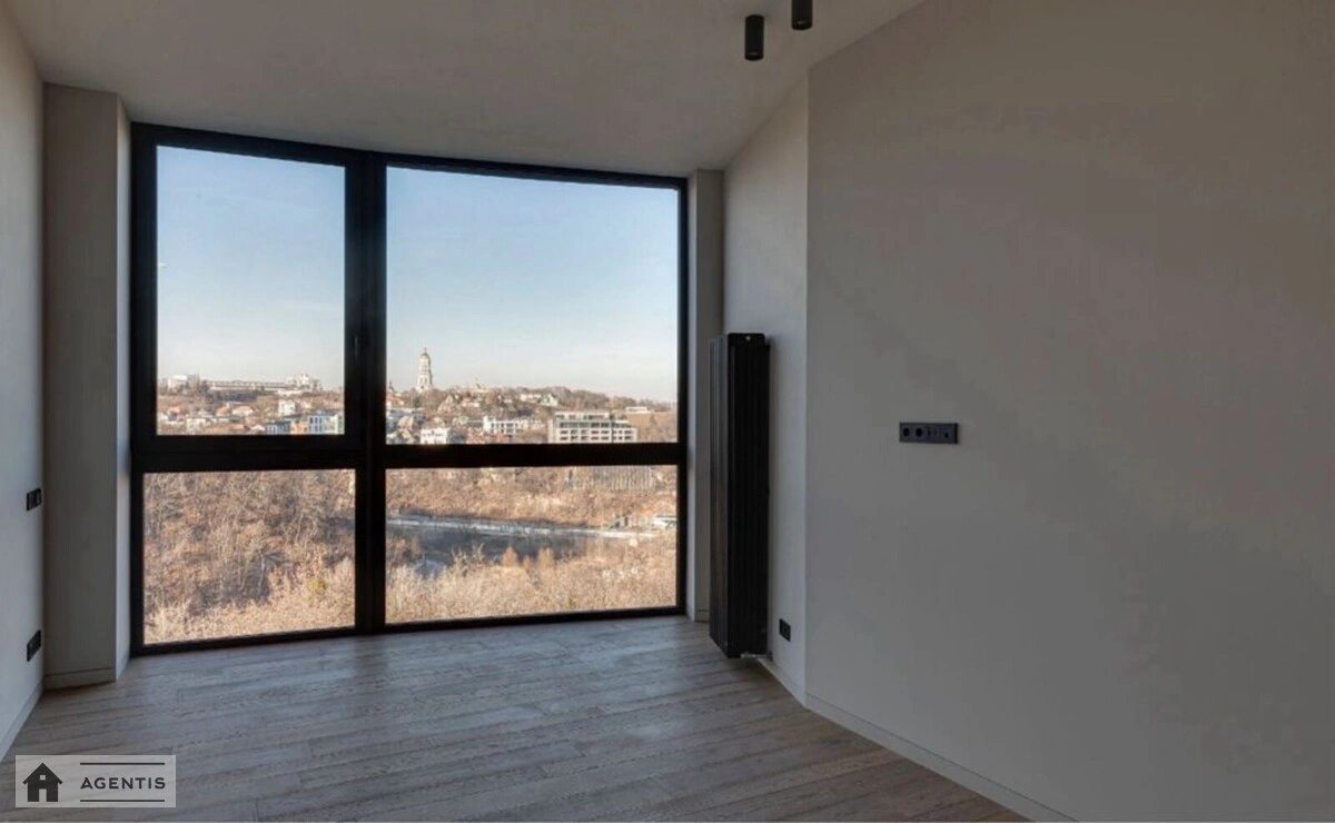Apartment for rent. 3 rooms, 207 m², 6th floor/6 floors. Bolsunovskyy prov. Michurina, Kyiv. 