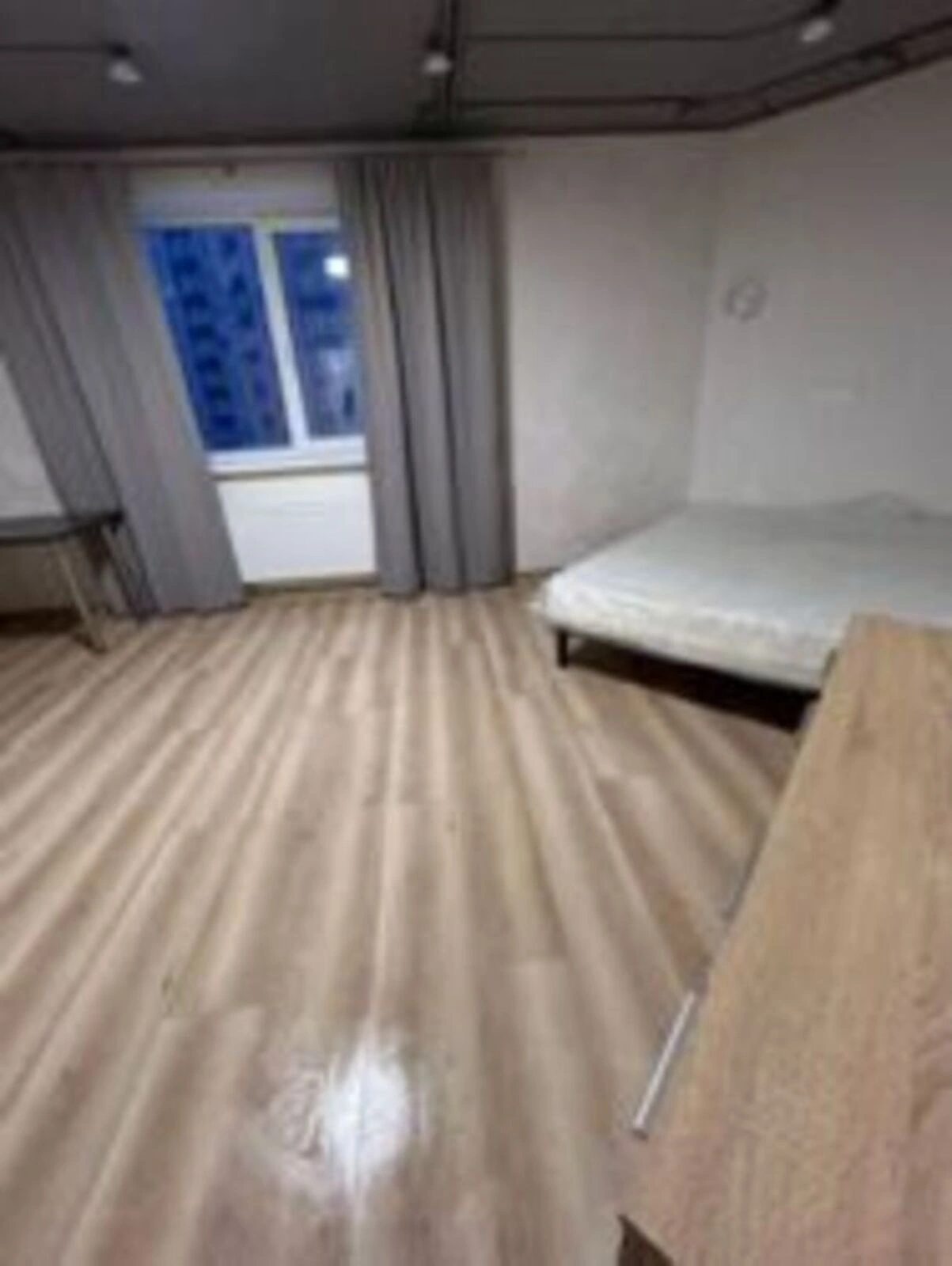 Продаж квартири. 1 room, 45 m², 8th floor/10 floors. 32, Європейська , Вишневе. 