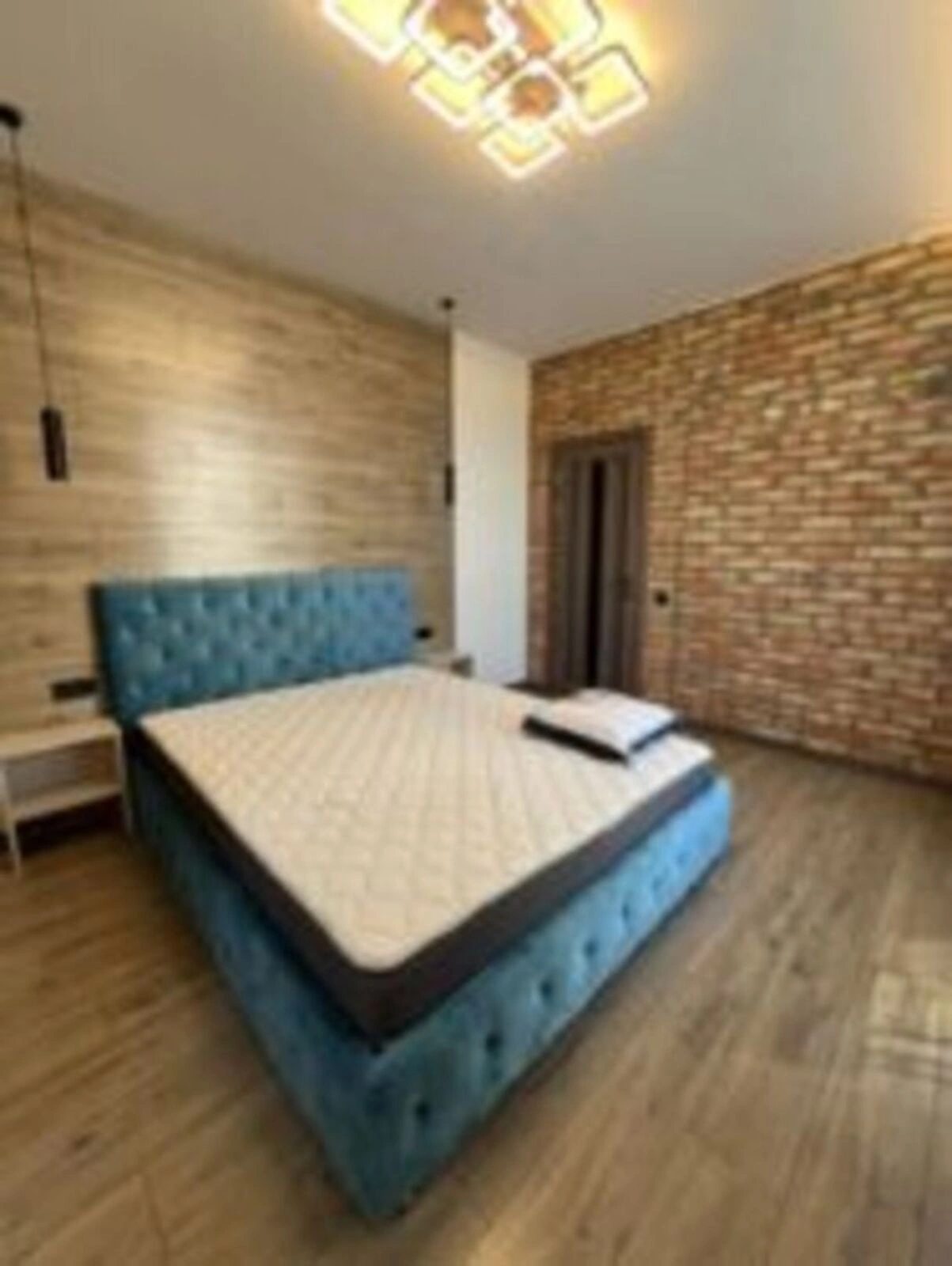 Продаж квартири. 2 rooms, 41 m², 3rd floor/15 floors. 2, Панорамна , Крюківщина. 