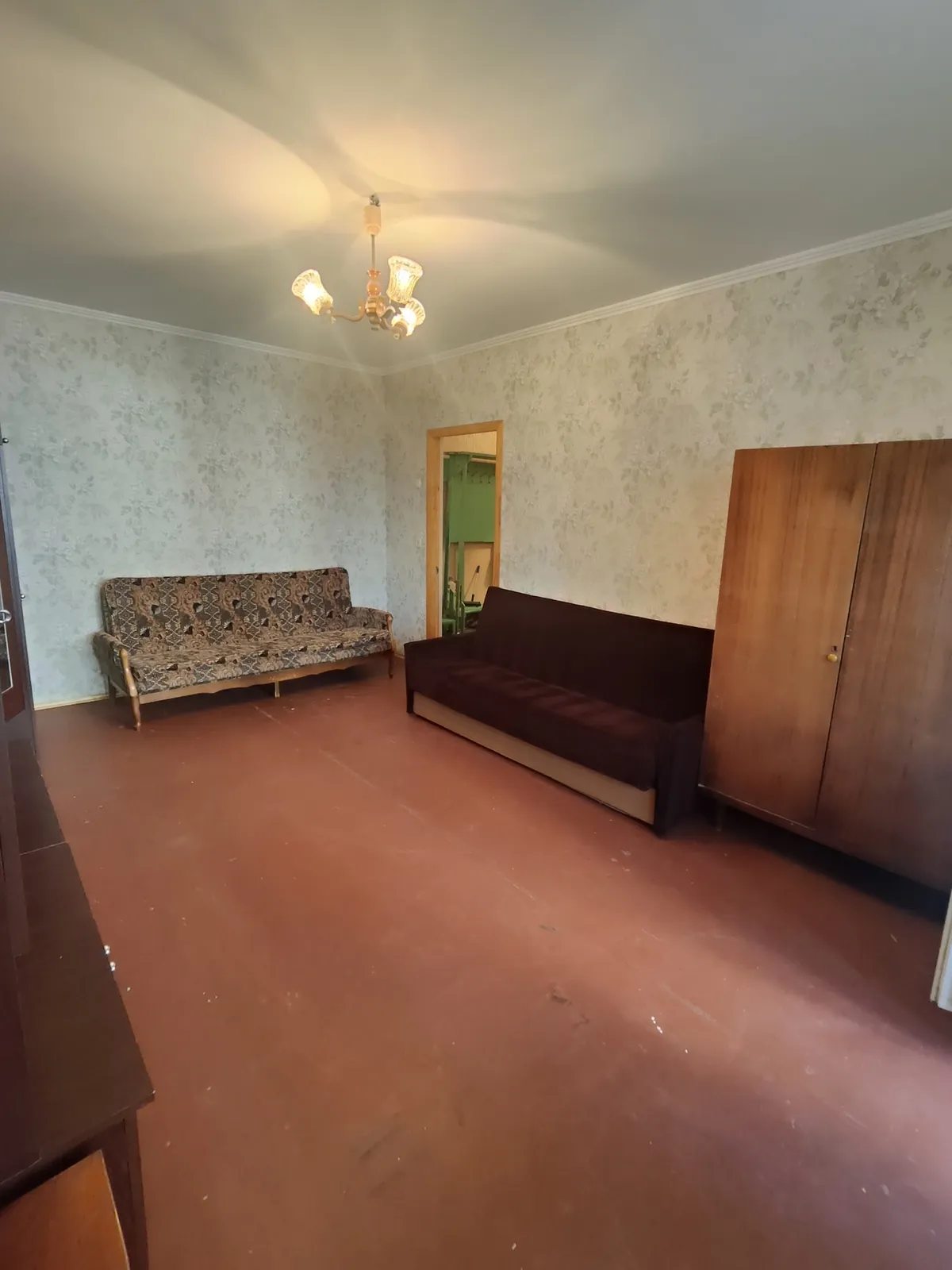 Здам квартиру. 2 rooms, 60 m², 5th floor/9 floors. 7, Ревуцького 7, Київ. 