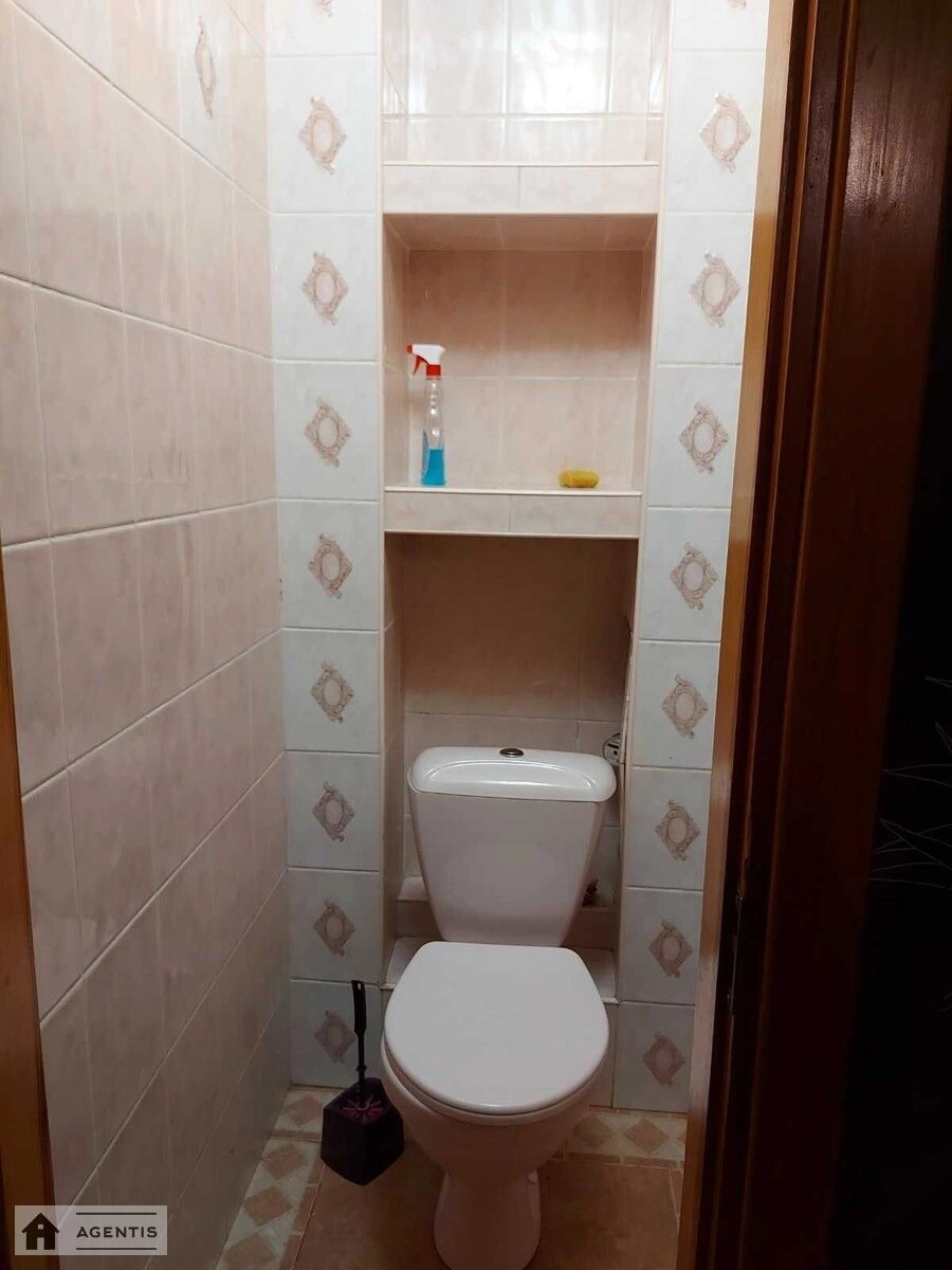 Здам квартиру. 3 rooms, 100 m², 15 floor/16 floors. 1, Петра Григоренка просп., Київ. 