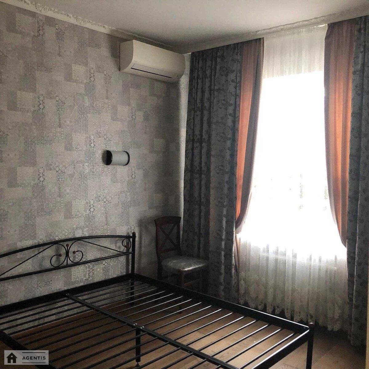 Здам квартиру. 3 rooms, 90 m², 5th floor/17 floors. Шевченківський район, Київ. 