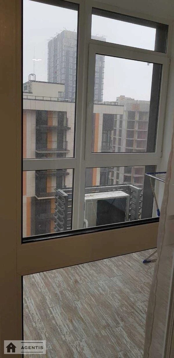 Сдам квартиру. 1 room, 45 m², 11 floor/21 floors. 53, Предславинская 53, Киев. 