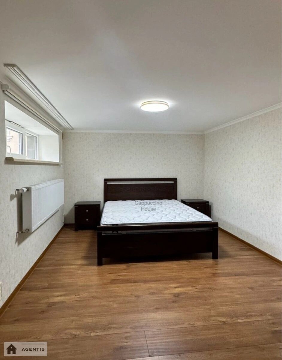 Здам квартиру. 4 rooms, 160 m², 1st floor/2 floors. 1, Садова 1, Київ. 