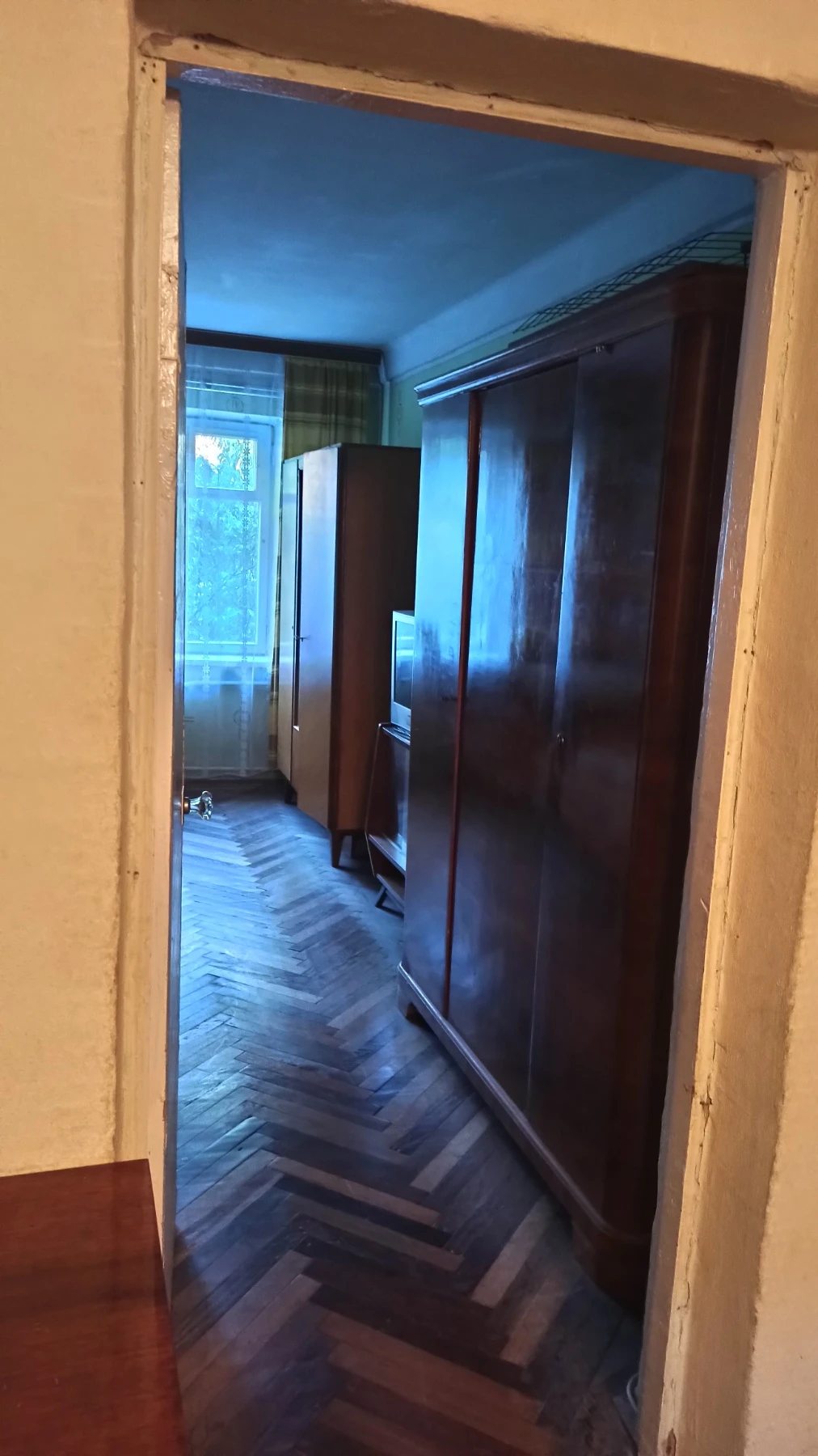 Здам квартиру. 2 rooms, 48 m², 3rd floor/5 floors. Туполєва Академіка, Київ. 