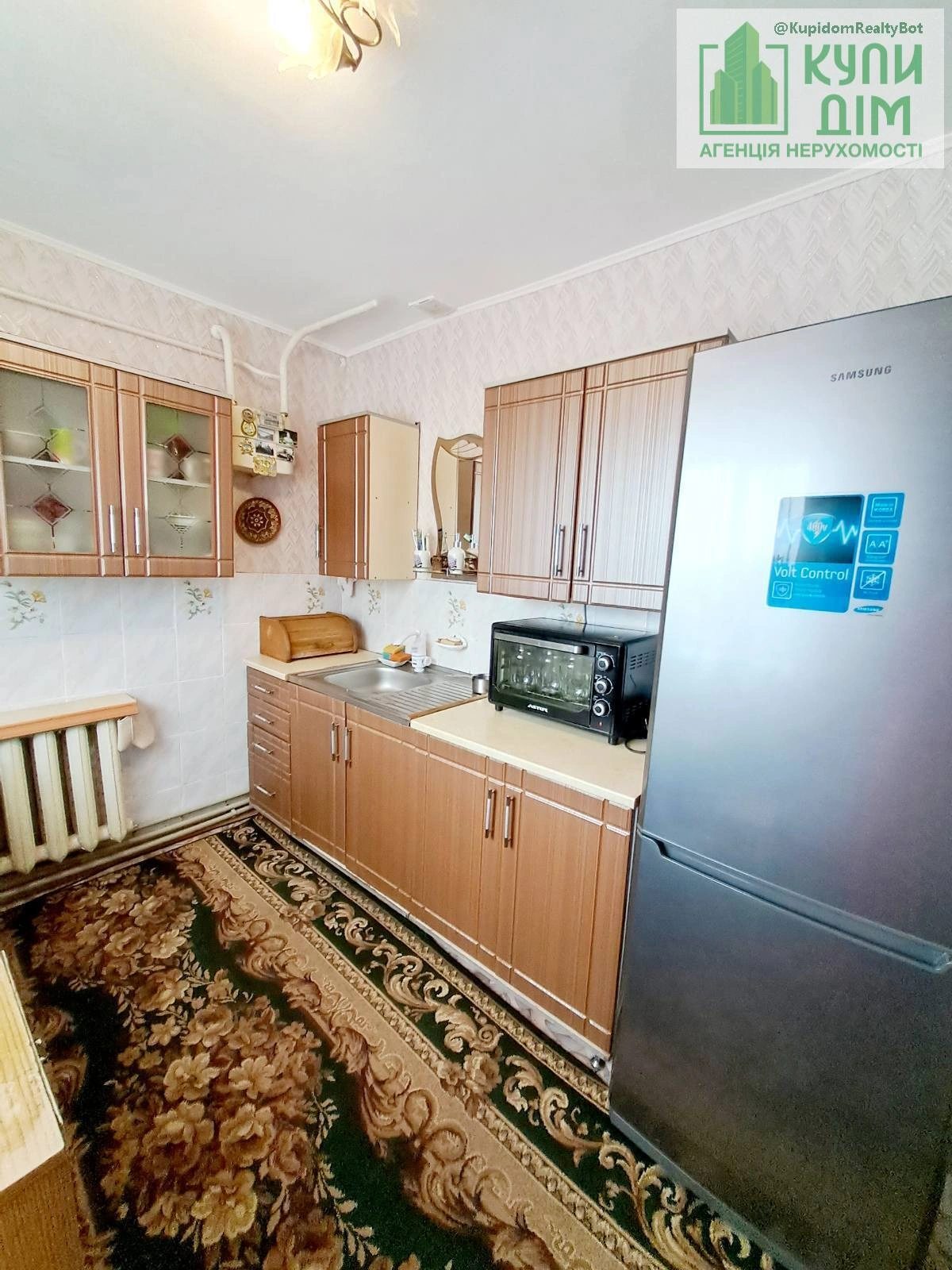 House for sale. 47 m², 1 floor. Fortechnyy kirovskyy, Kropyvnytskyy. 
