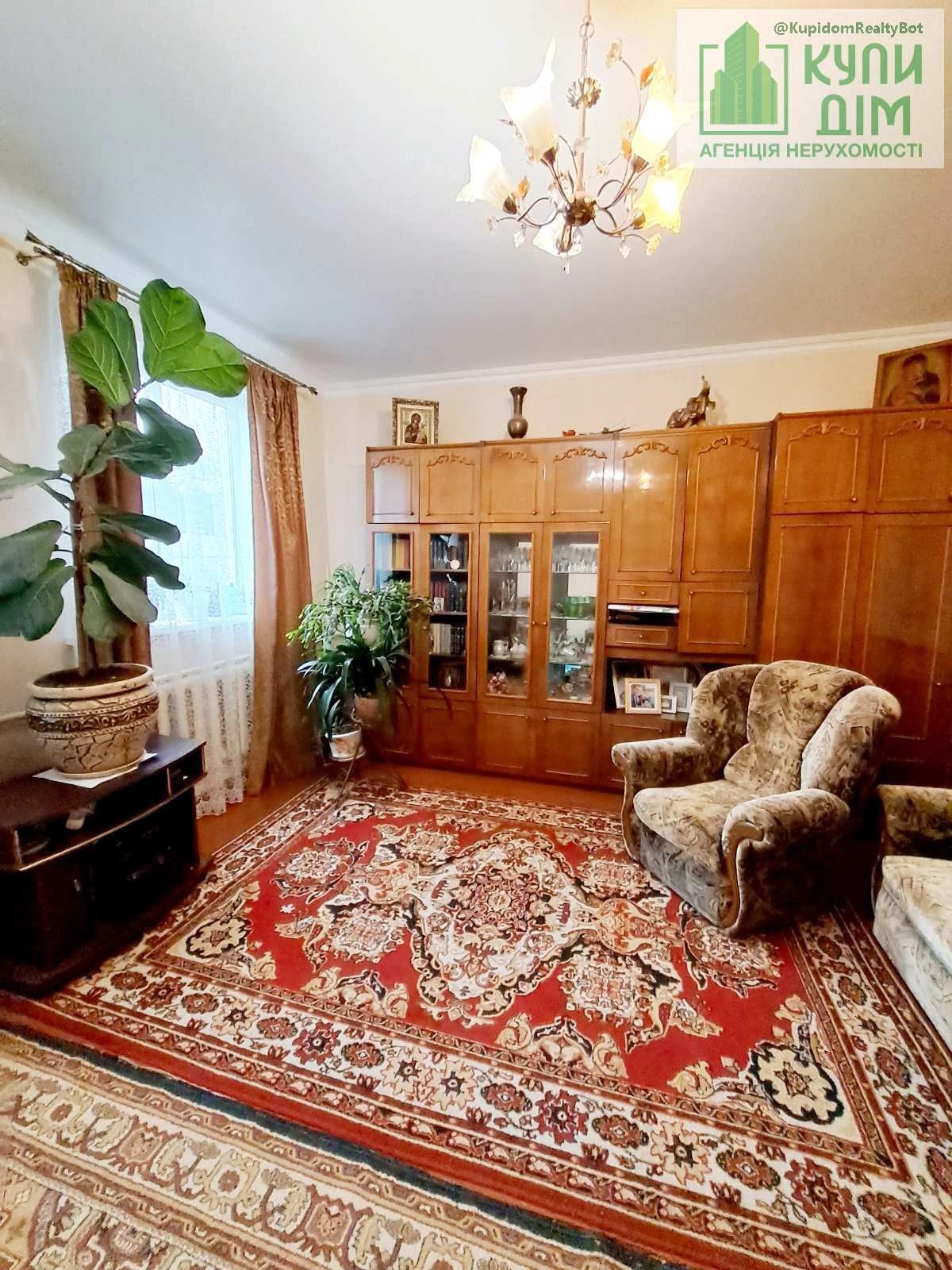 House for sale. 86 m², 1 floor. Podilskyy leninskyy, Kropyvnytskyy. 