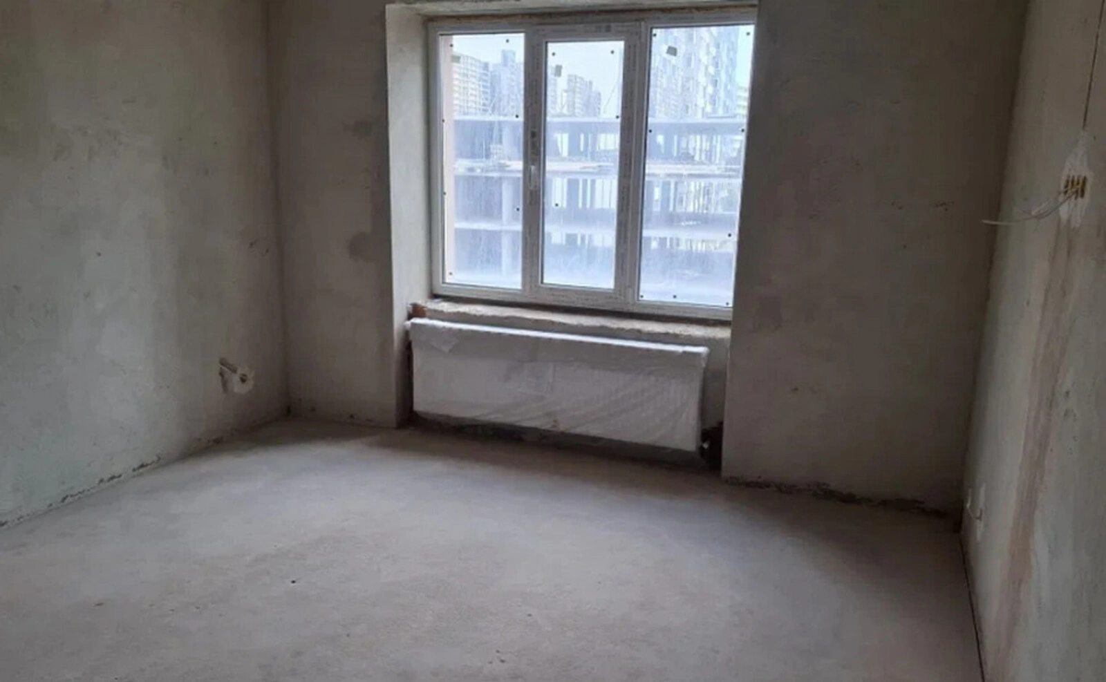 Продаж квартири. 1 room, 44 m², 8th floor/10 floors. Северный, Тернопіль. 