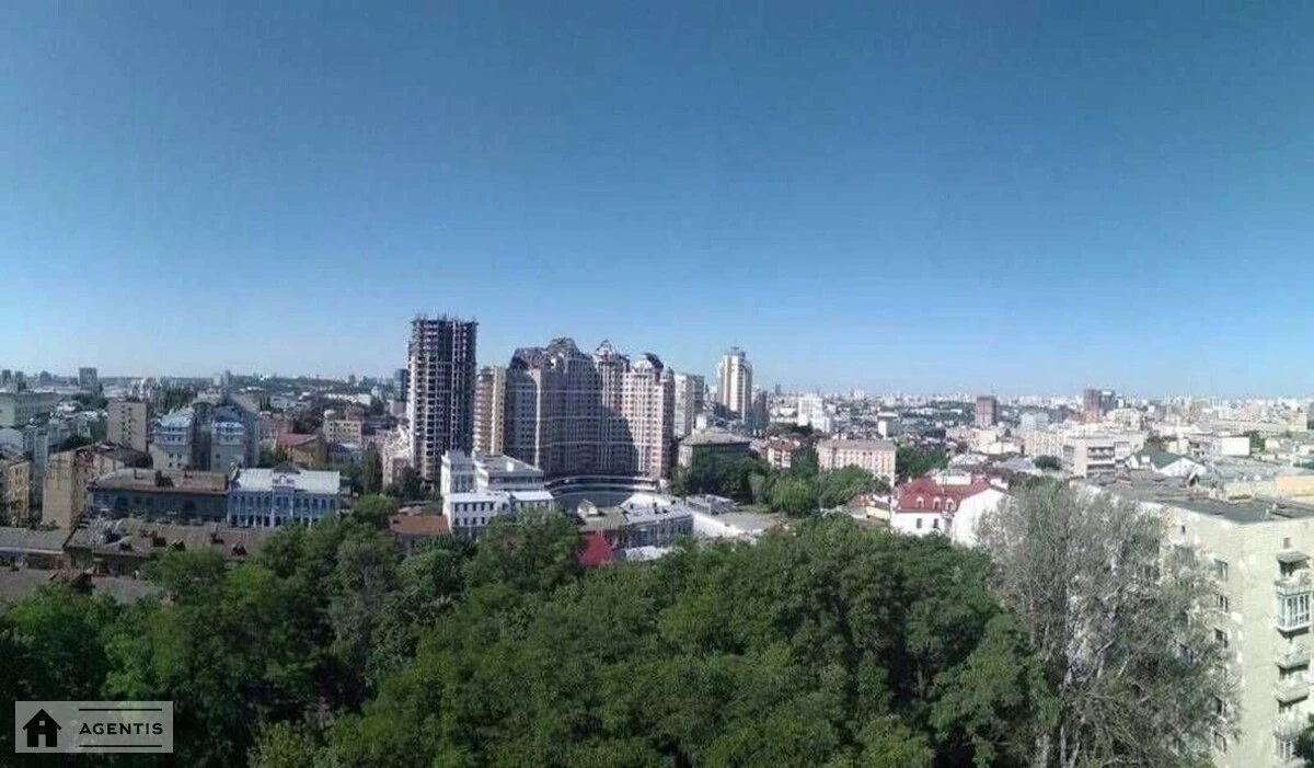 Здам квартиру 3 кімнати, 203 m², 9 пов./9 поверхів. 15, Ярославів Вал 15, Київ. 