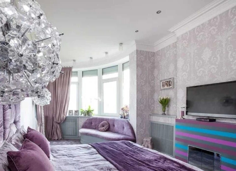 Apartment for rent. 3 rooms, 135 m², 14 floor/16 floors. 7, Lesi Ukrayinky 7, Kyiv. 