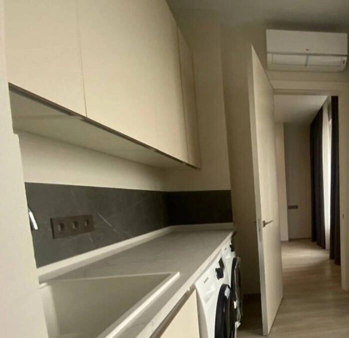 Apartment for rent. 4 rooms, 173 m², 22 floor/24 floors. 118, Antonovycha vul. Horkoho, Kyiv. 