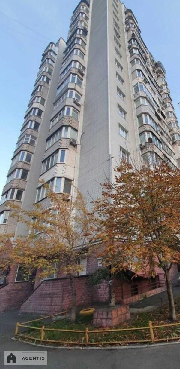 Сдам квартиру. 4 rooms, 130 m², 12 floor/17 floors. 16, Княжий Затон 16, Киев. 