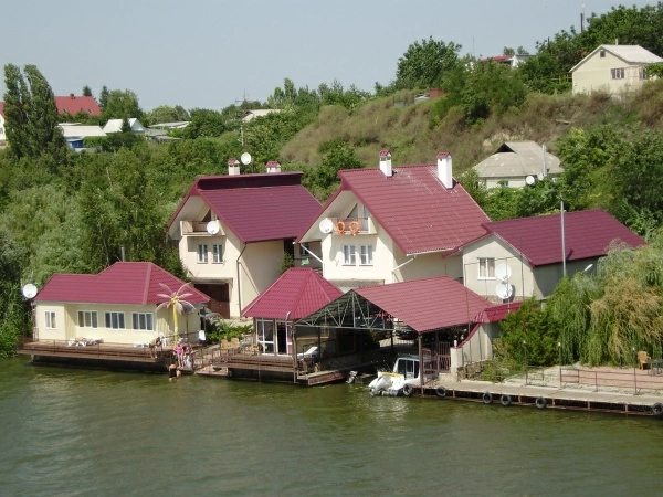 Продаж будинку. 100 m². Київський район, Одеса. 