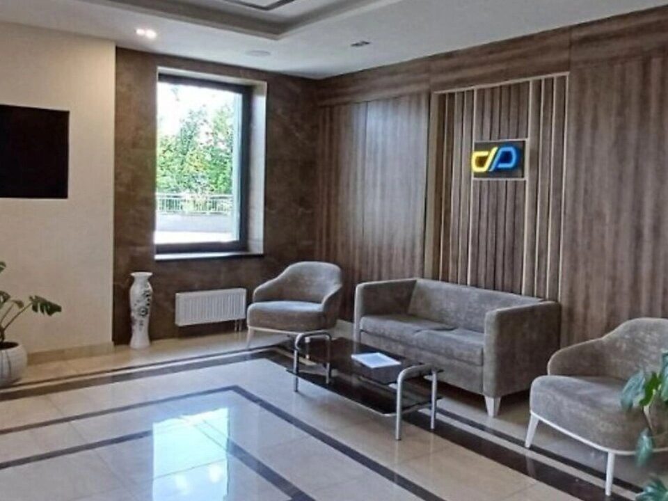 Apartment for rent. 1 room, 55 m², 10th floor/30 floors. 3, Mykilsko-Slobidska 3, Kyiv. 