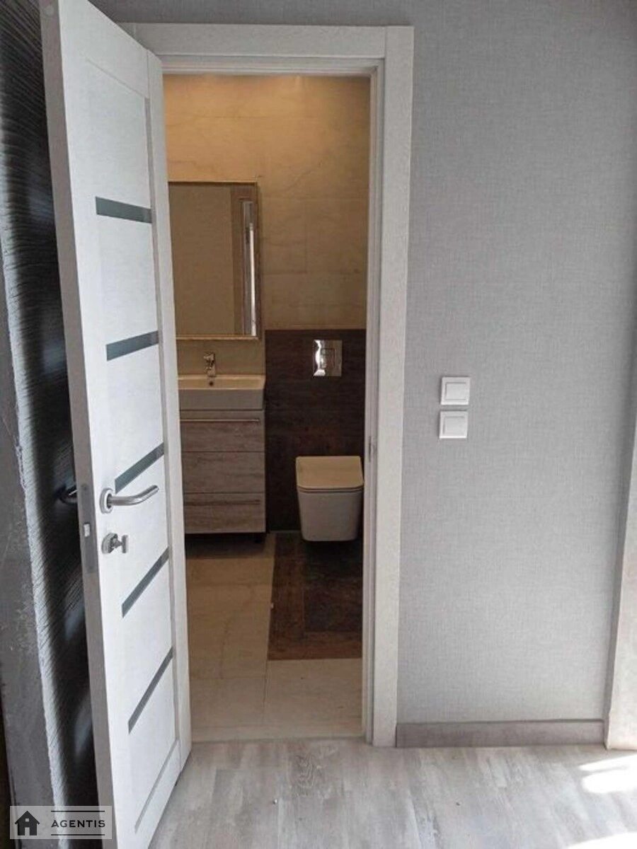 Здам квартиру. 2 rooms, 55 m², 27 floor/27 floors. Вишняківська 4, Київ. 