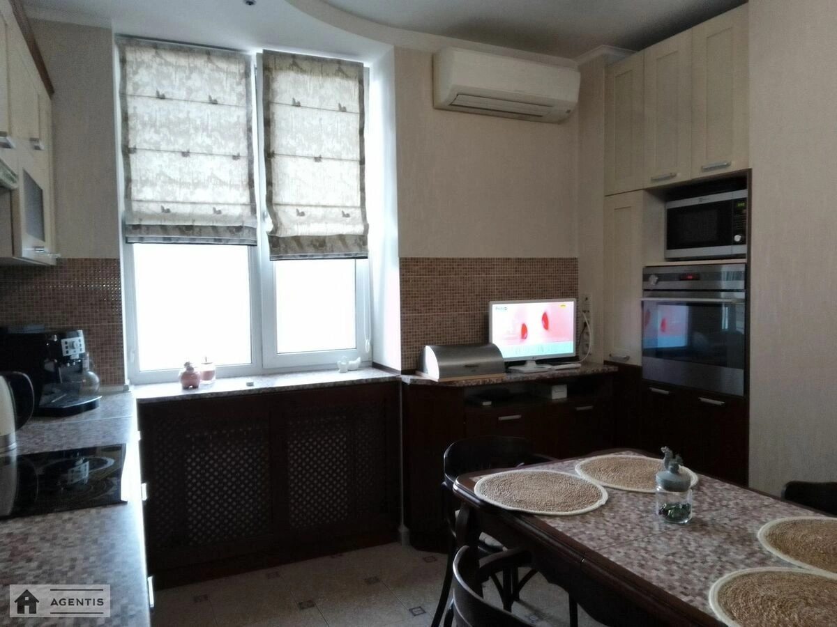 Apartment for rent. 2 rooms, 91 m², 16 floor/25 floors. 22, Petra Hryhorenka prosp., Kyiv. 