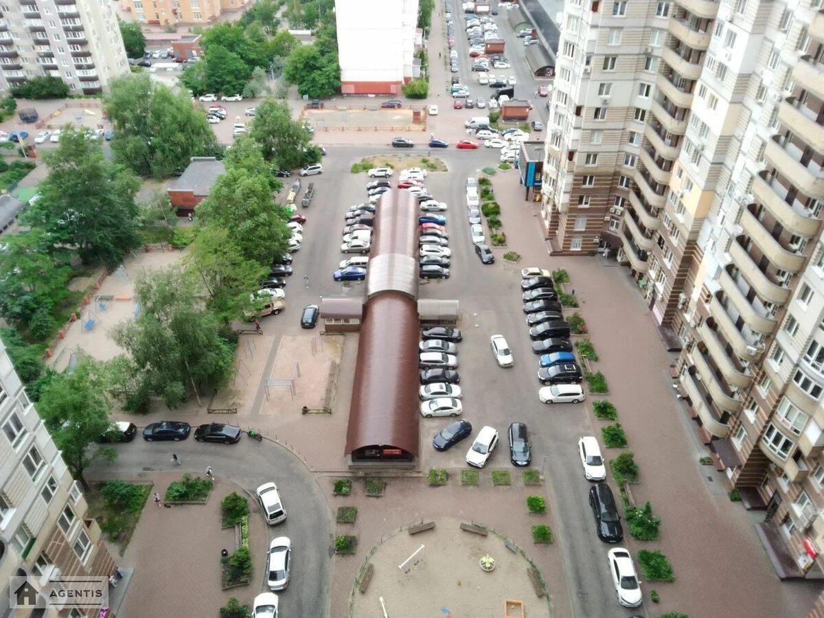 Здам квартиру. 2 rooms, 91 m², 16 floor/25 floors. 22, Петра Григоренка просп., Київ. 