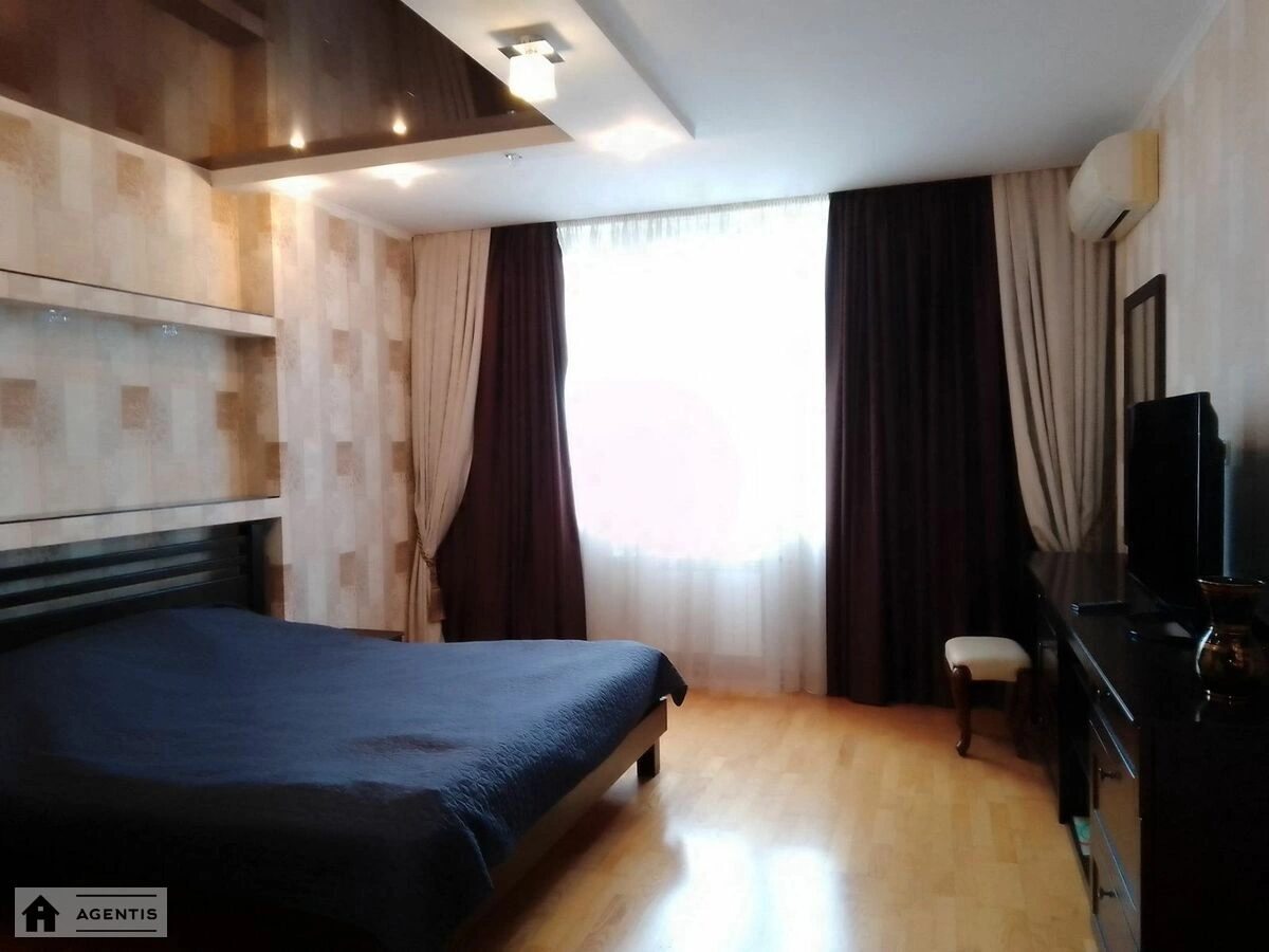 Здам квартиру. 2 rooms, 91 m², 16 floor/25 floors. 22, Петра Григоренка просп., Київ. 