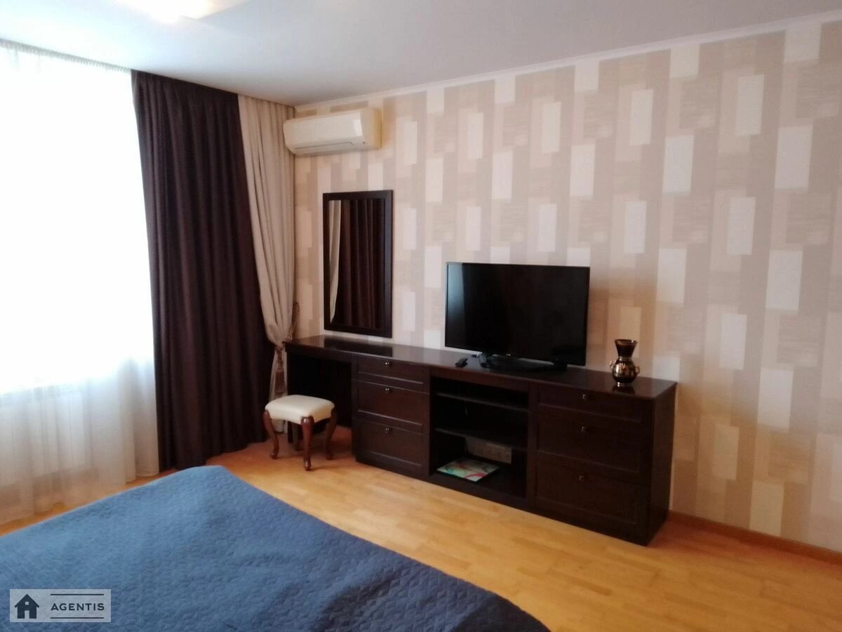 Сдам квартиру. 2 rooms, 91 m², 16 floor/25 floors. 22, Петра Григоренка просп., Киев. 