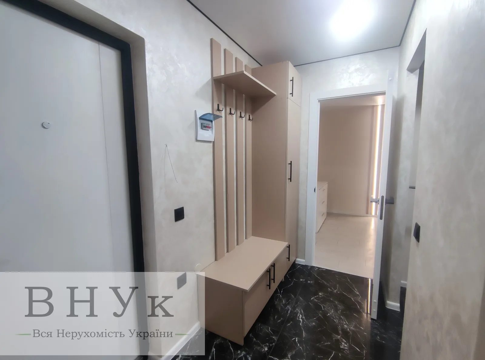 Продаж квартири. 3 rooms, 58 m², 6th floor/11 floors. Київська , Тернопіль. 