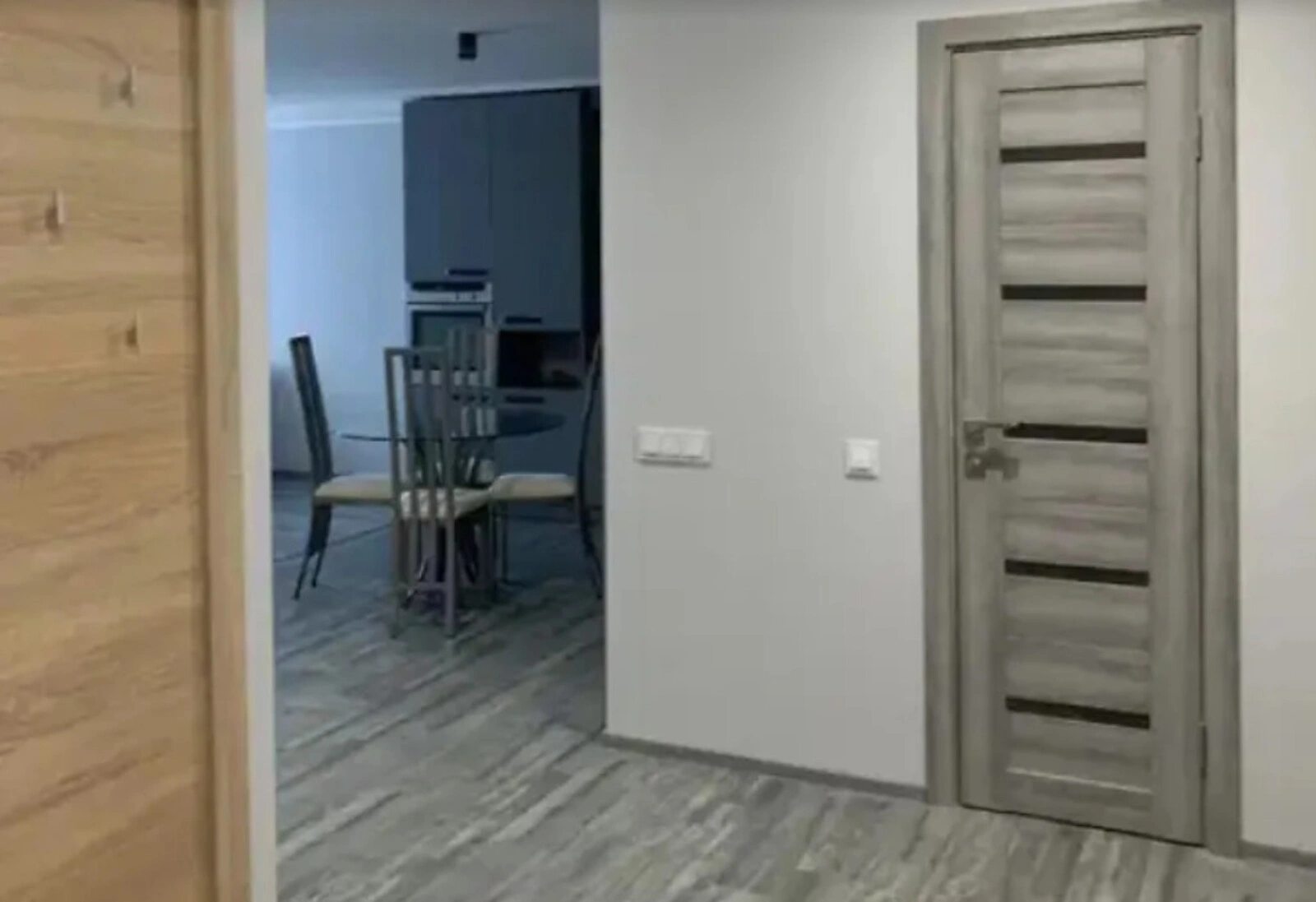 Продаж квартири. 1 room, 63 m², 3rd floor/11 floors. 5, Злуки пр., Тернопіль. 