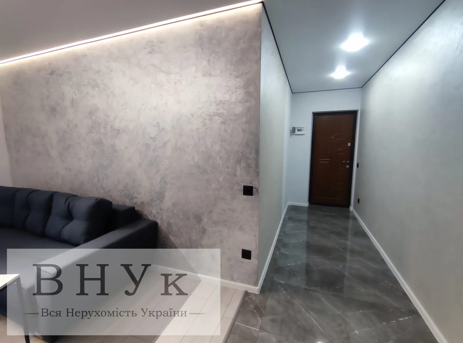 Apartments for sale. 3 rooms, 68 m², 4th floor/11 floors. Sakharova , Ternopil. 