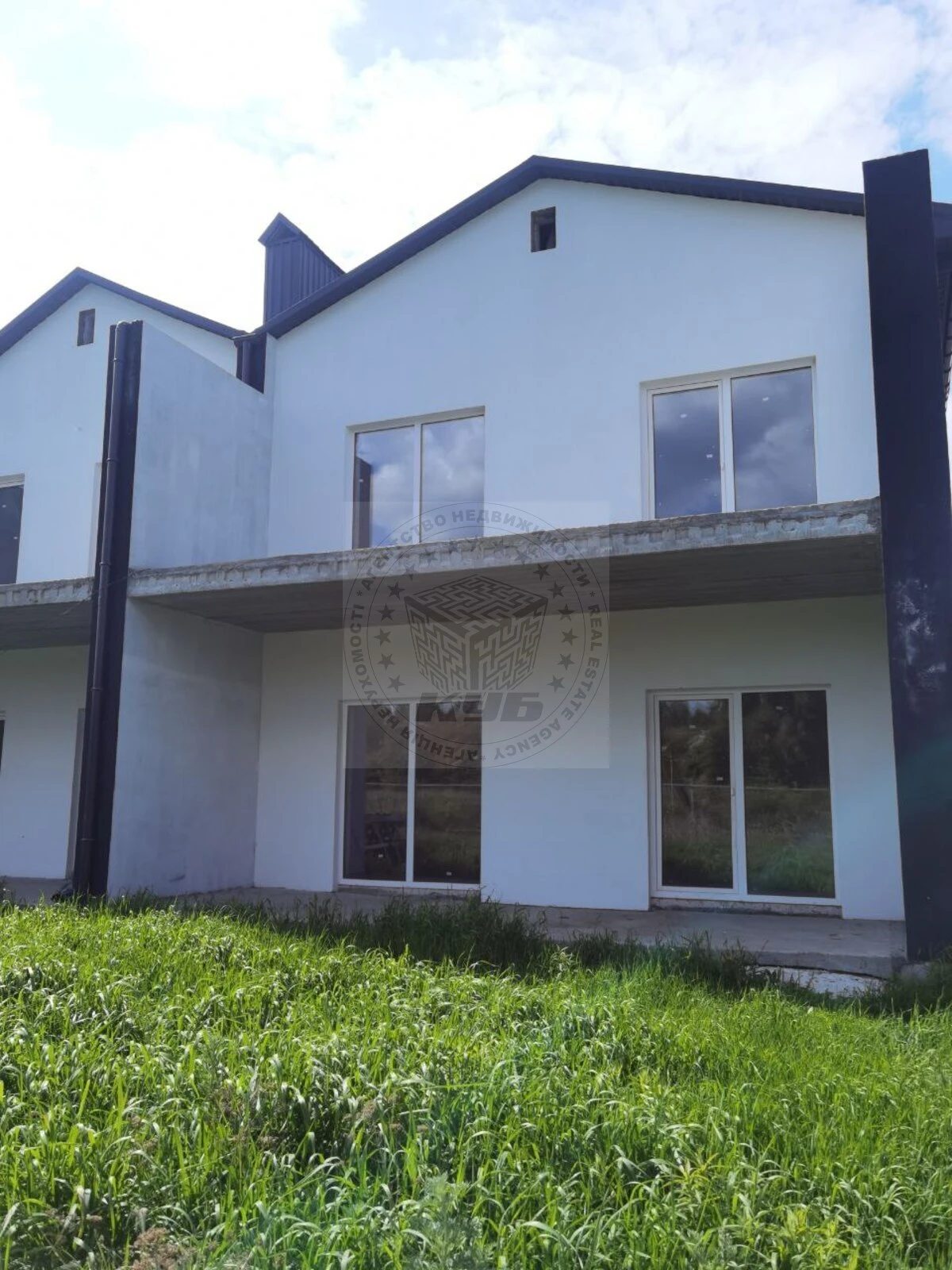 House for sale 116 m², 2 floors. 14, Spaska vul., Bilohorodka. 