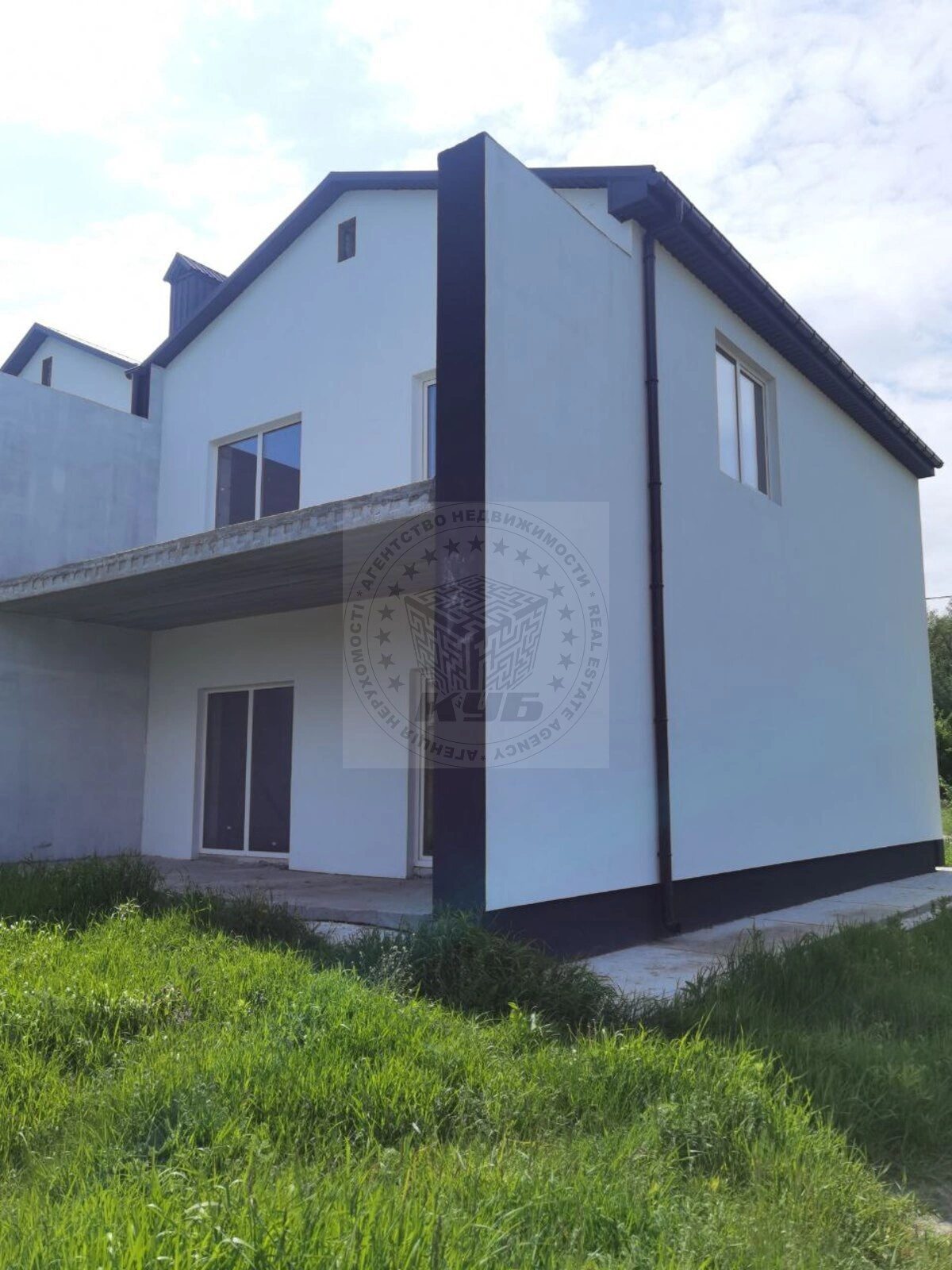 House for sale 116 m², 2 floors. 14, Spaska vul., Bilohorodka. 