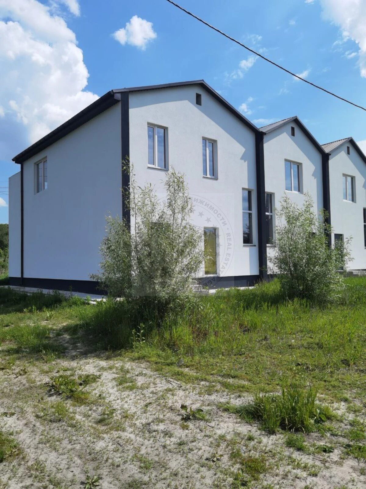 Продаж будинку 116 m², 2 поверхи. 14, Спаська вул., Білогородка. 