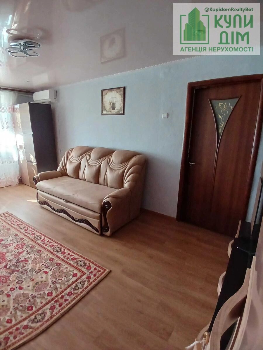 Продам 2-х кімнатну квартиру р-н Н.Балашівка