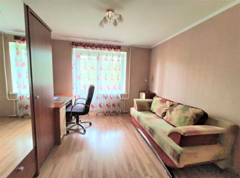 Продажа квартиры. 3 rooms, 60 m², 1st floor/5 floors. Кухарця, Черкассы. 