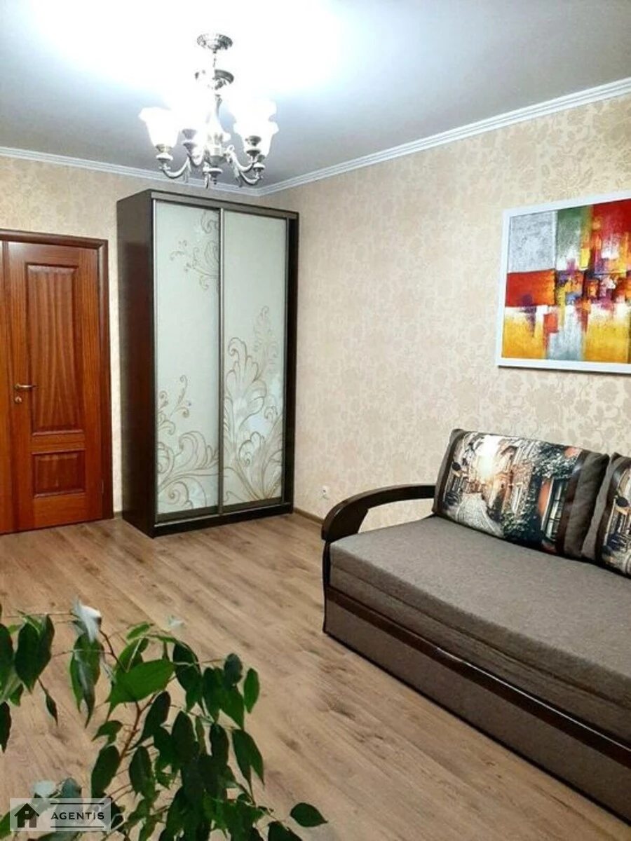 Здам квартиру. 2 rooms, 63 m², 10th floor/11 floors. Соборна , Софіївська Борщагівка. 