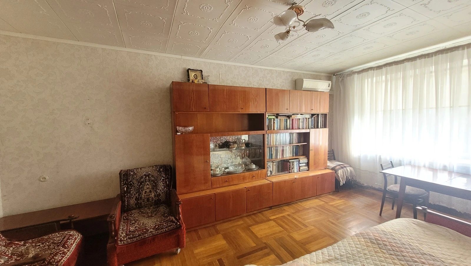 Apartments for sale 3 rooms, 595 m², 6th fl./9 floors. 3, Ynhlezy 25 oy Chapaevskoy Dyvyzyy , Odesa. 