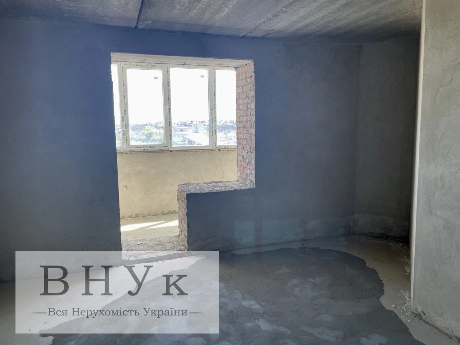Apartments for sale. 2 rooms, 70 m², 5th floor/9 floors. Dovzhenka O. vul., Ternopil. 