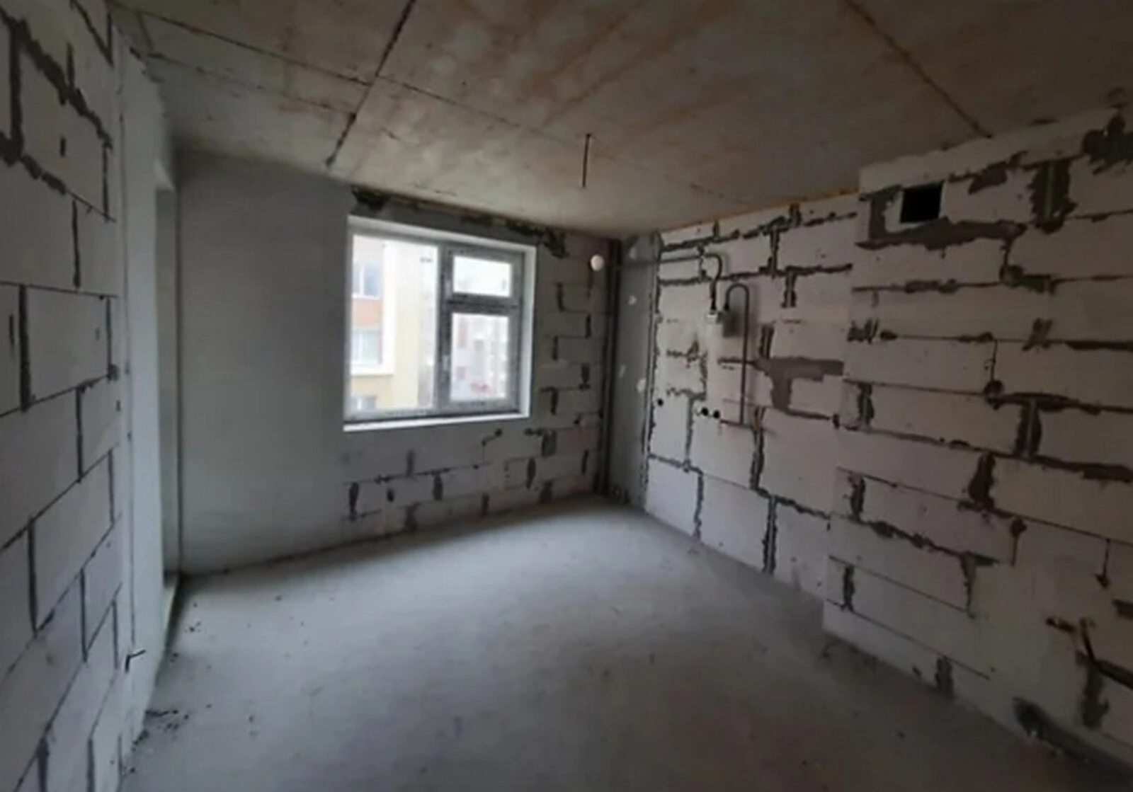 Продаж квартири. 1 room, 42 m², 4th floor/10 floors. Дружба, Тернопіль. 
