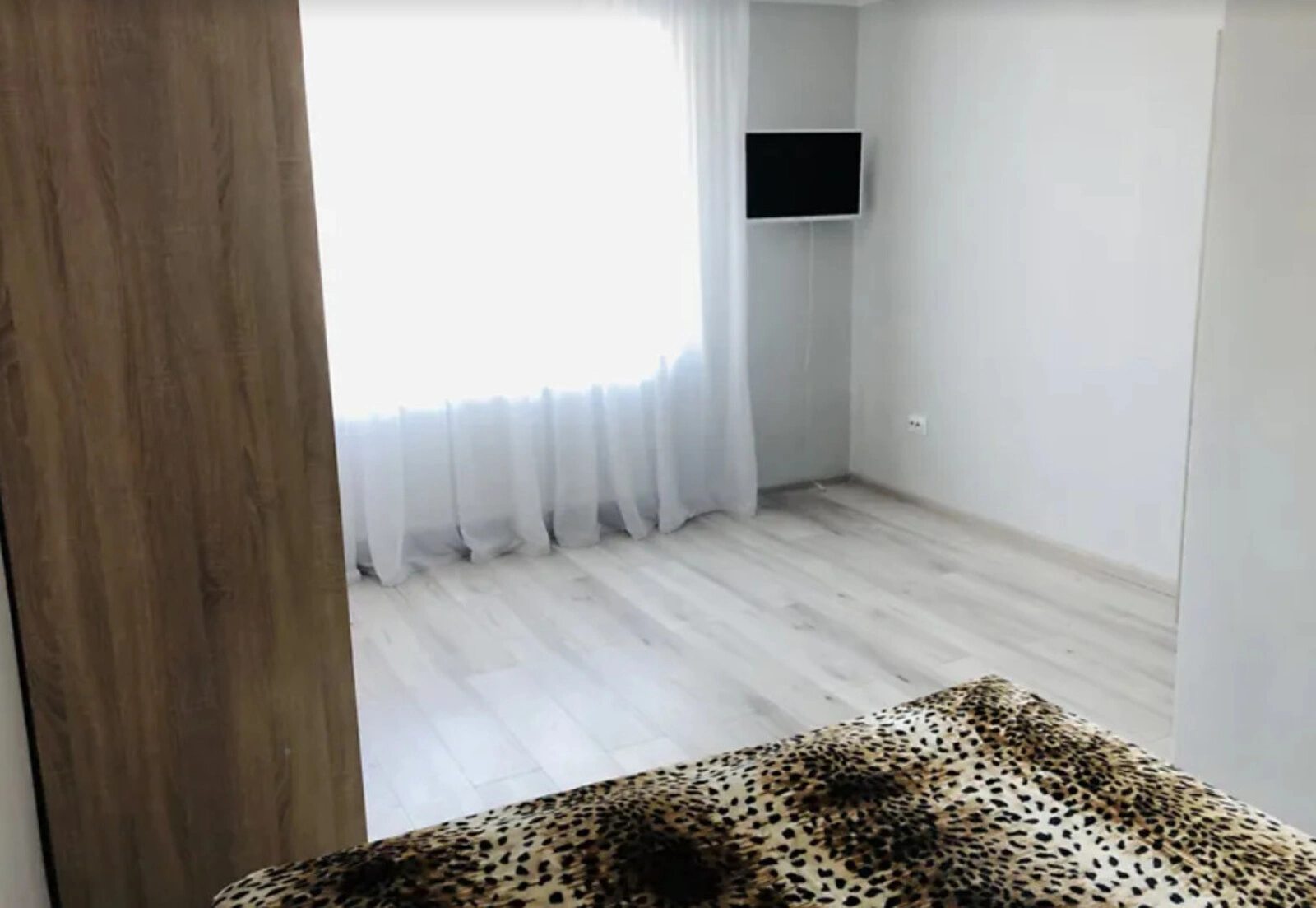 Продаж квартири. 1 room, 40 m², 9th floor/10 floors. Кутковцы, Тернопіль. 
