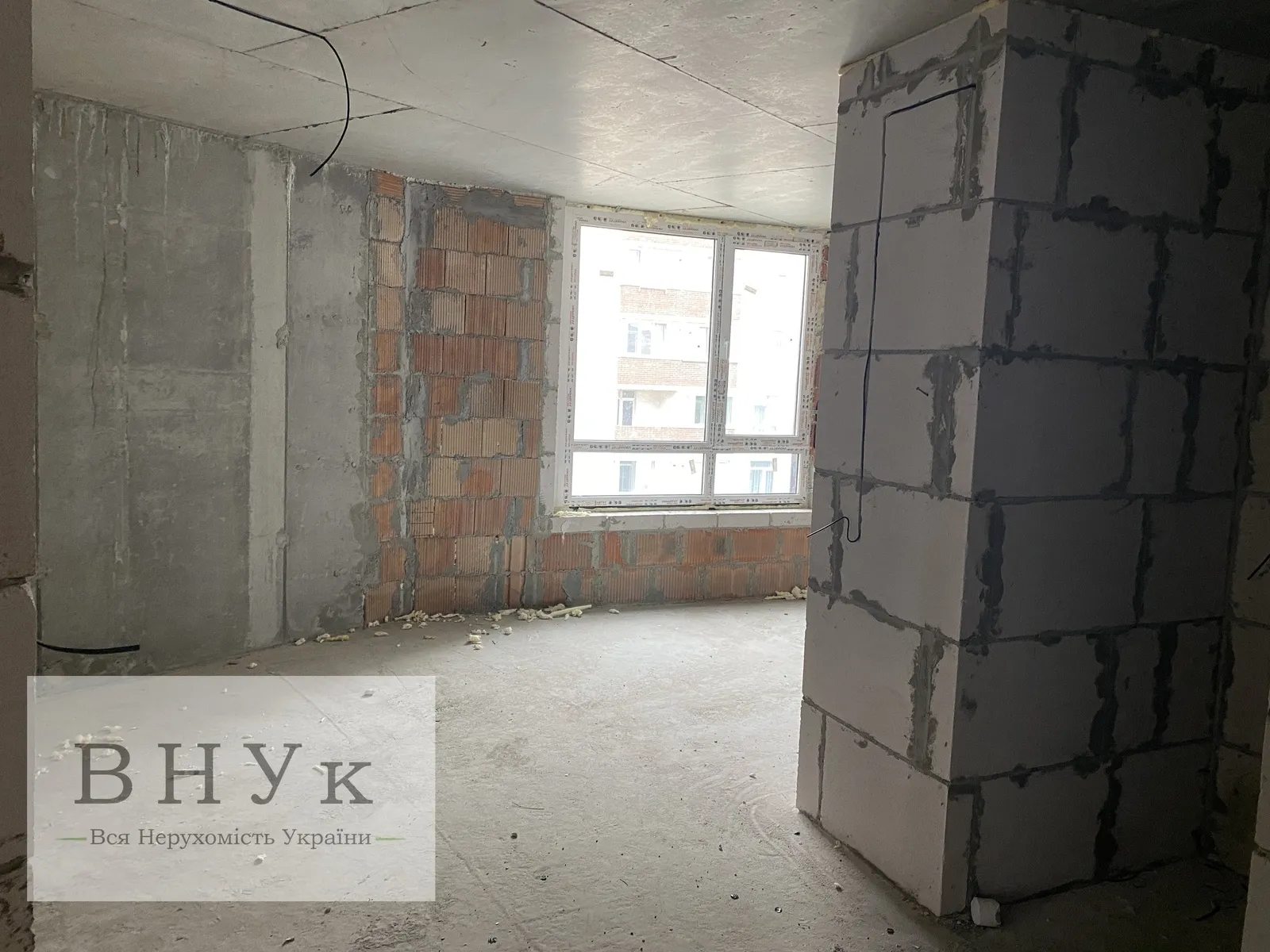 Продаж квартири 2 кімнати, 70 m², 6 пов./10 поверхів. Смакули вул., Тернопіль. 